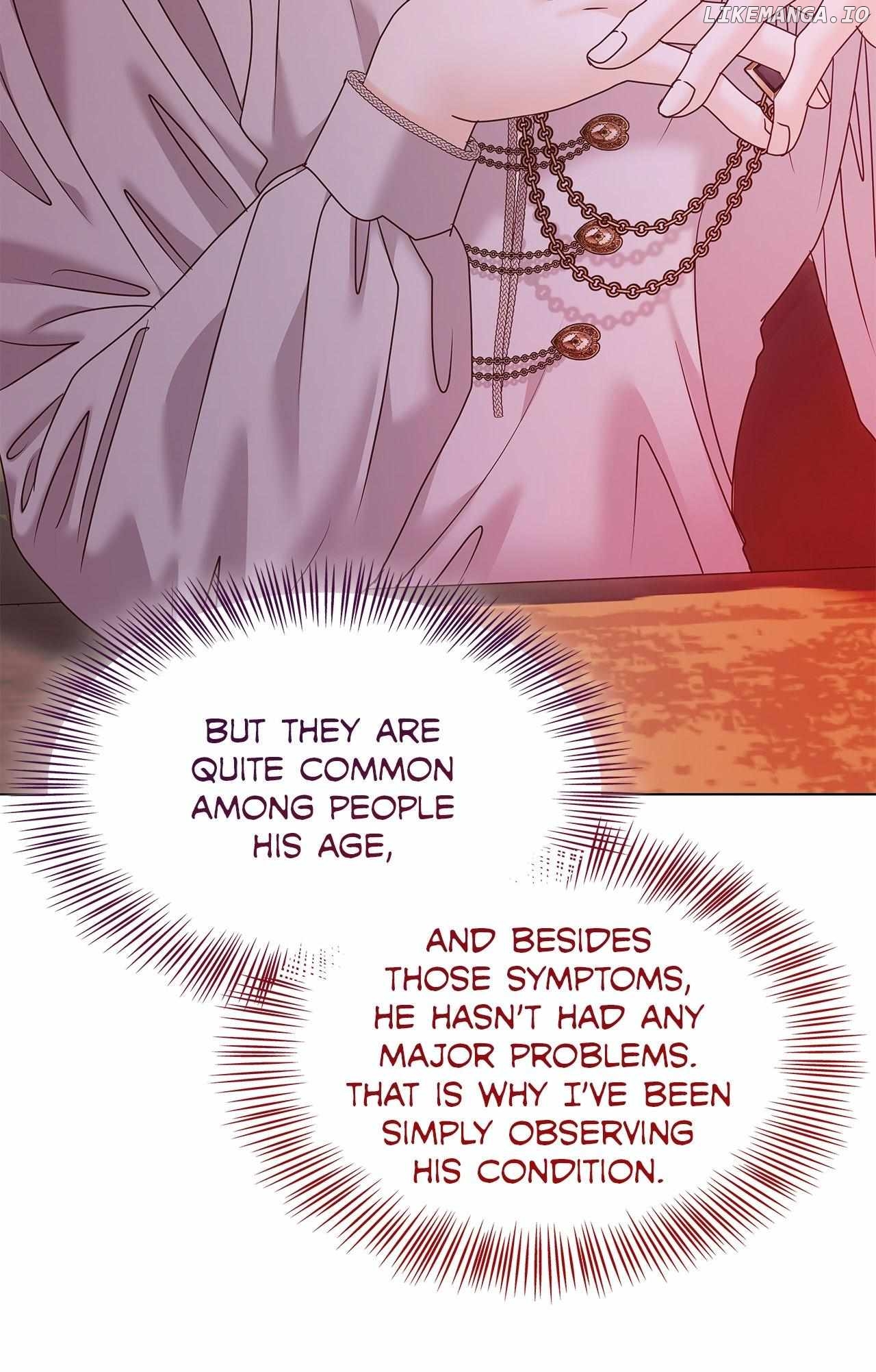 The Villainess Tames the Crazed Devil Chapter 24 - page 34