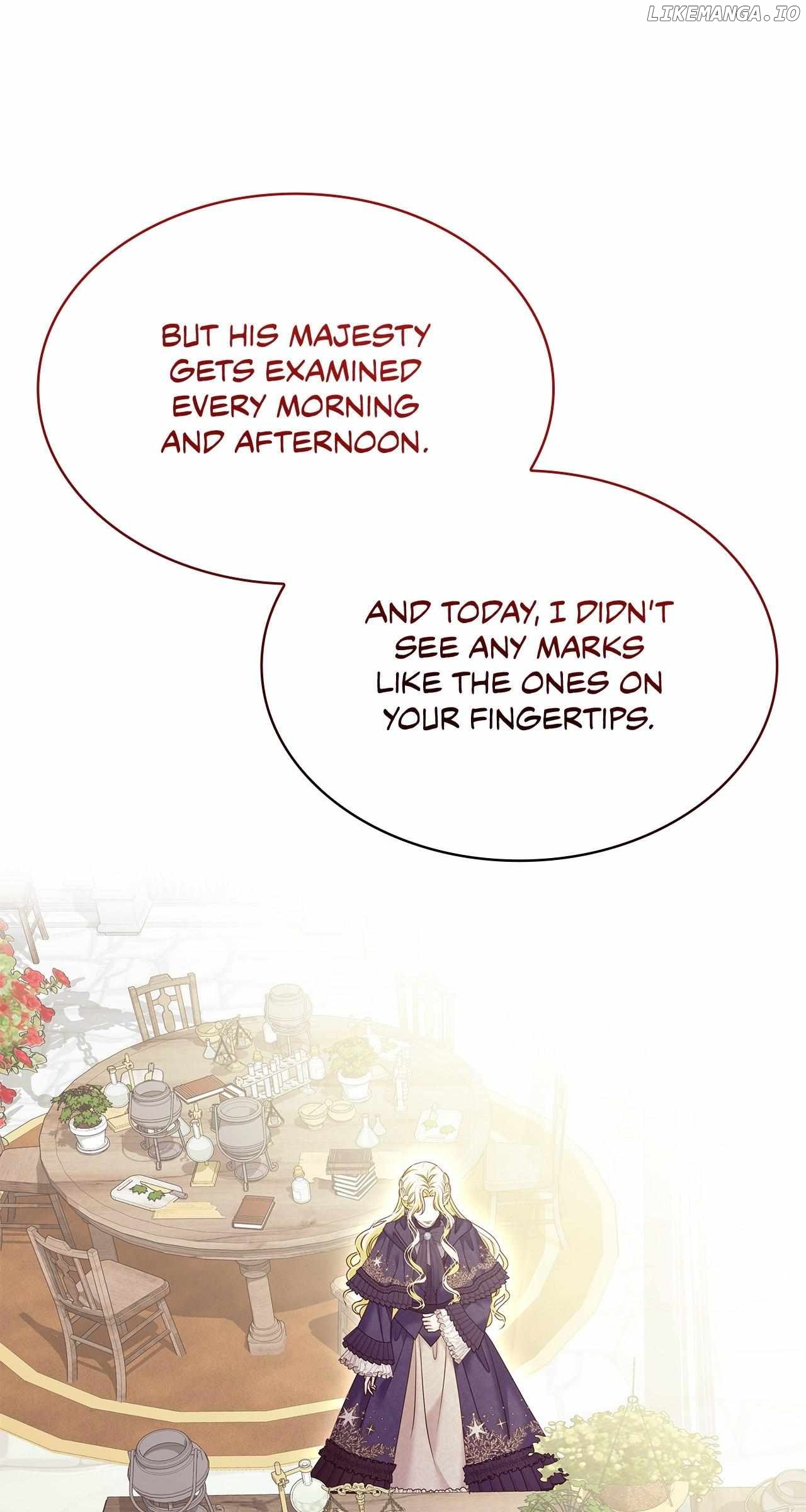 The Villainess Tames the Crazed Devil Chapter 24 - page 35