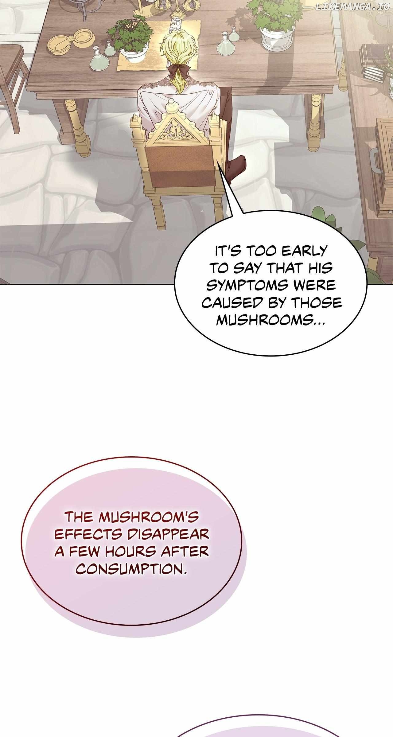 The Villainess Tames the Crazed Devil Chapter 24 - page 36