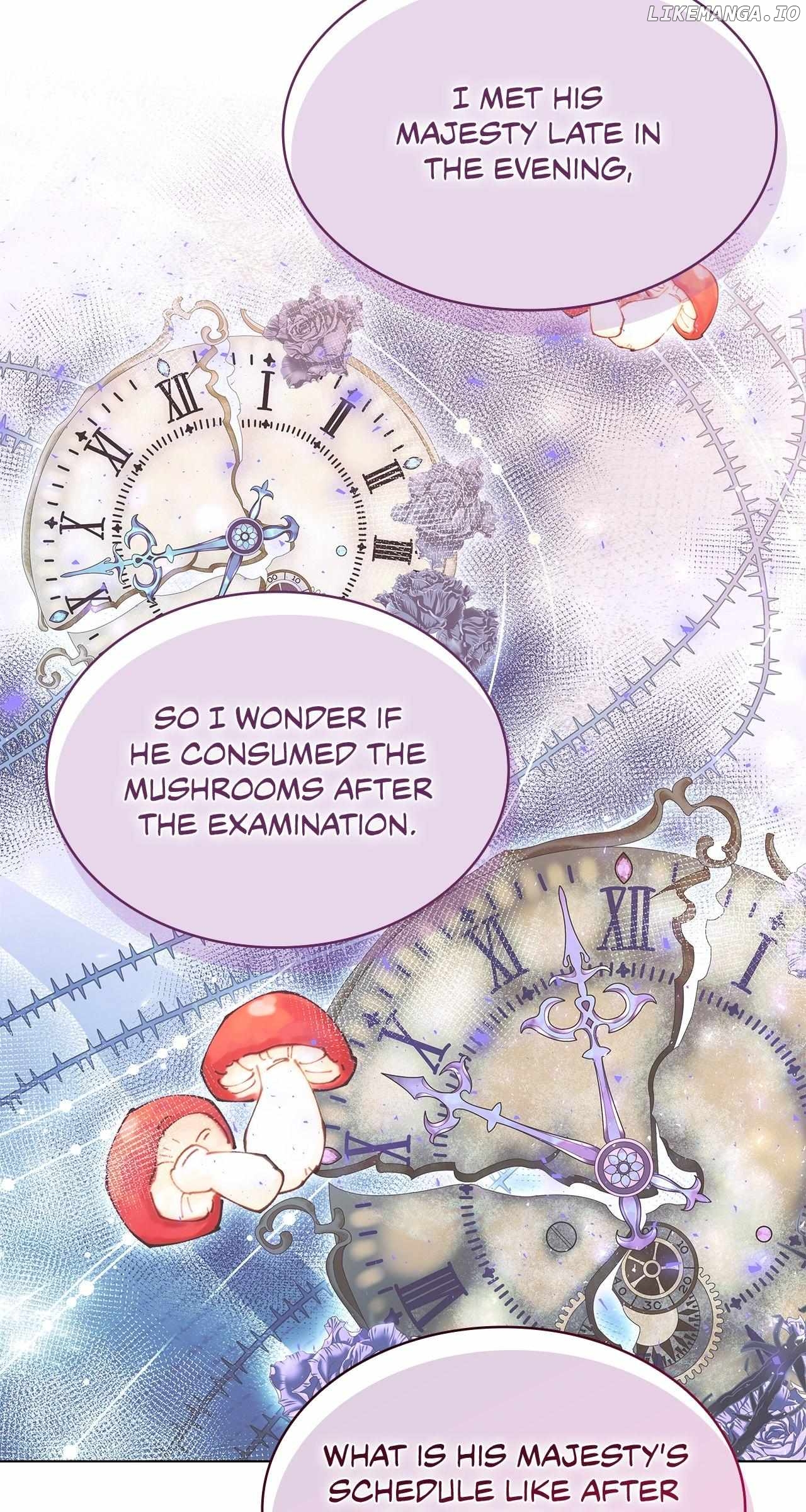 The Villainess Tames the Crazed Devil Chapter 24 - page 37