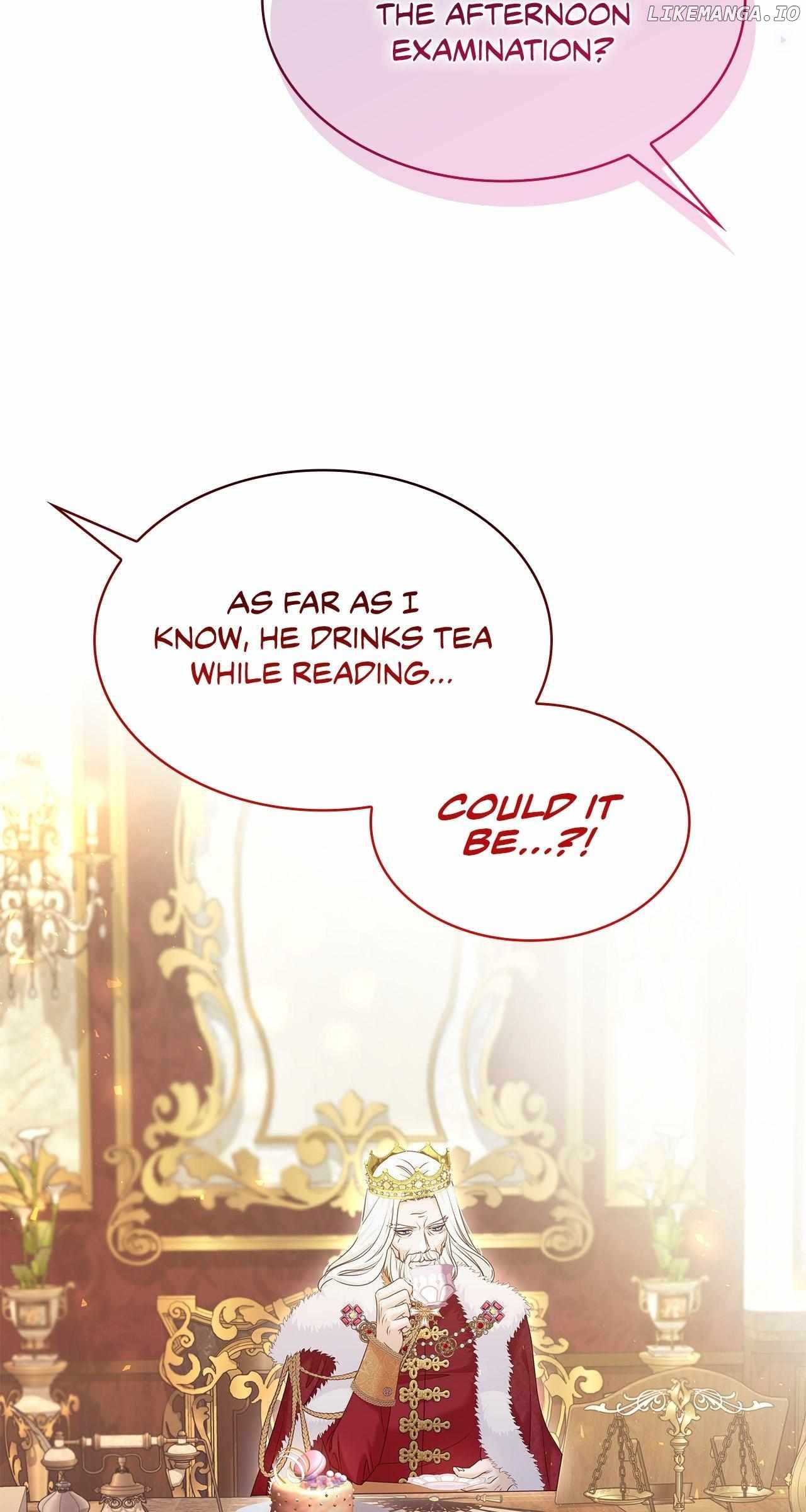 The Villainess Tames the Crazed Devil Chapter 24 - page 38