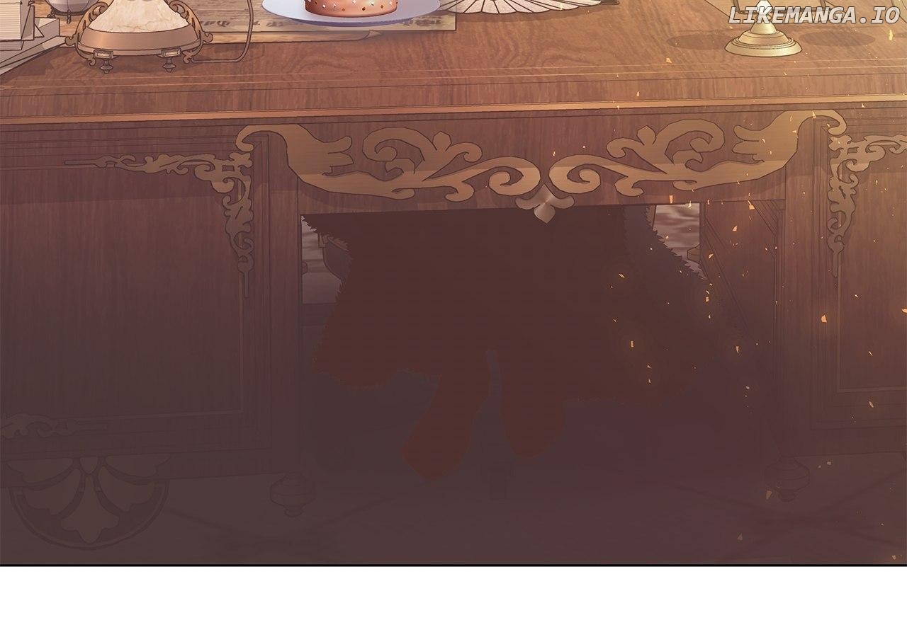 The Villainess Tames the Crazed Devil Chapter 24 - page 39