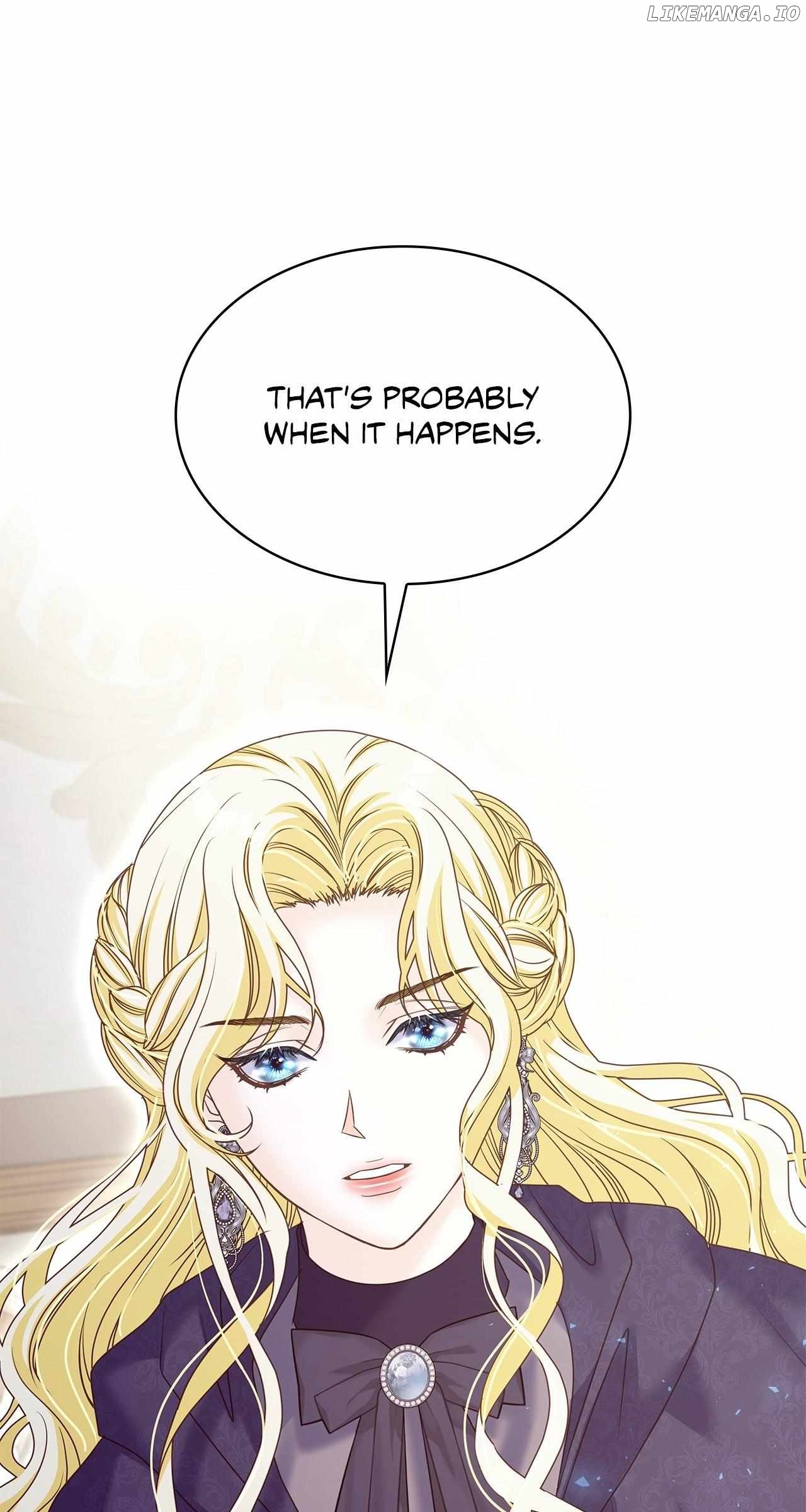 The Villainess Tames the Crazed Devil Chapter 24 - page 40