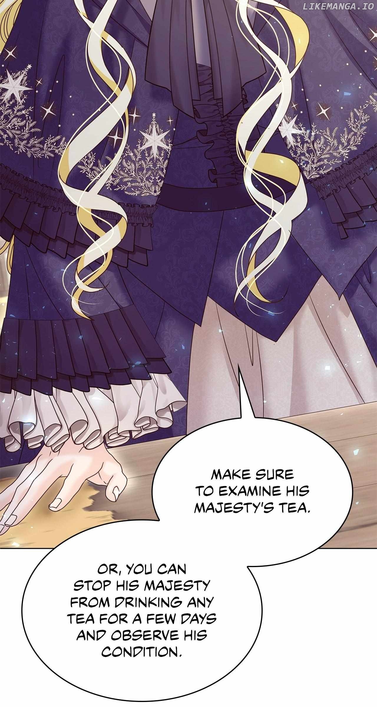 The Villainess Tames the Crazed Devil Chapter 24 - page 41