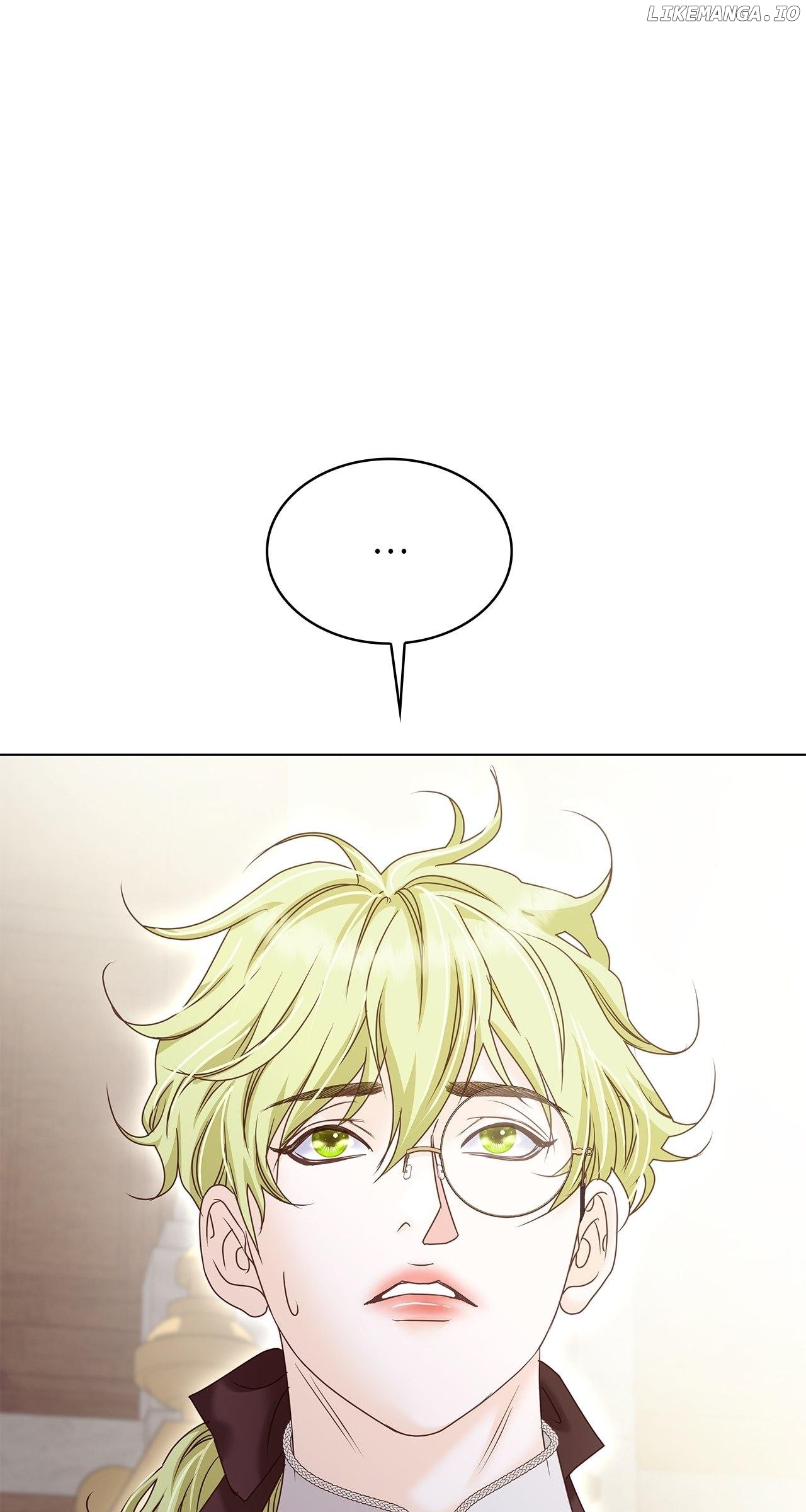 The Villainess Tames the Crazed Devil Chapter 24 - page 42