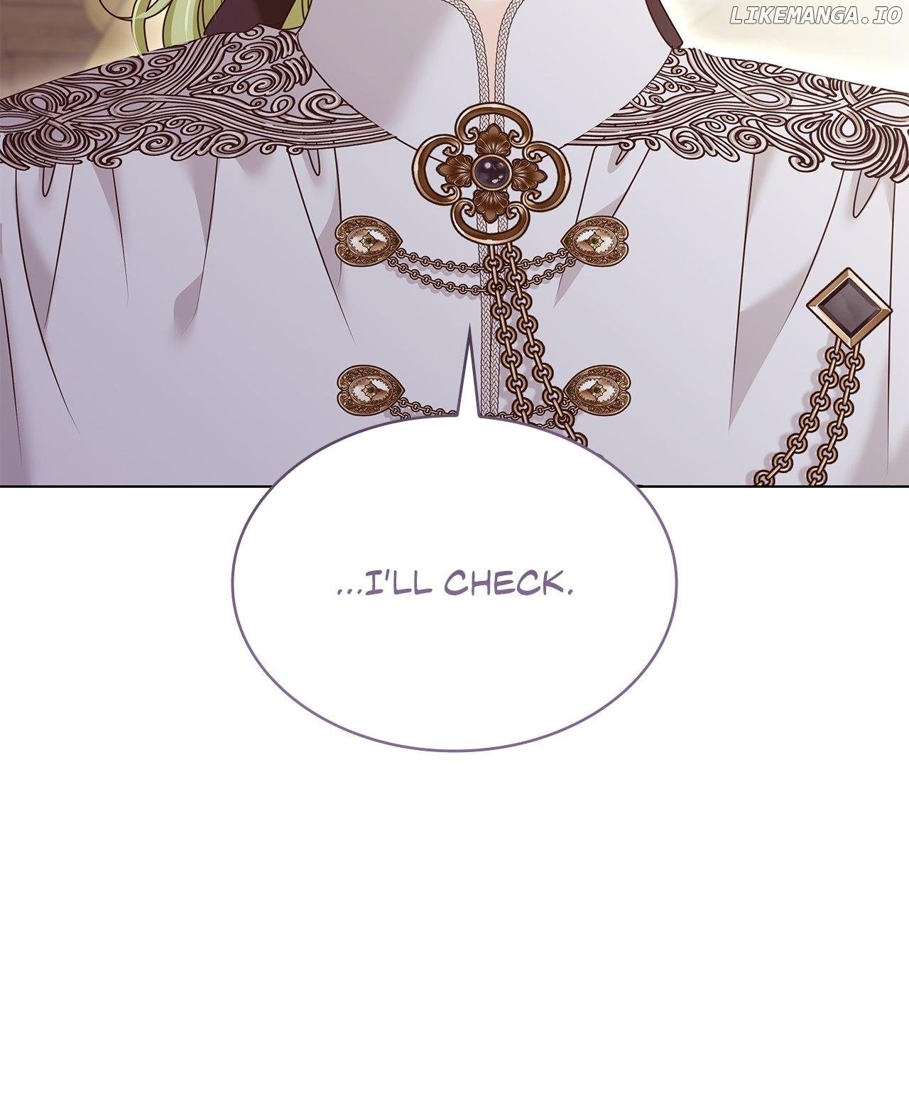 The Villainess Tames the Crazed Devil Chapter 24 - page 43