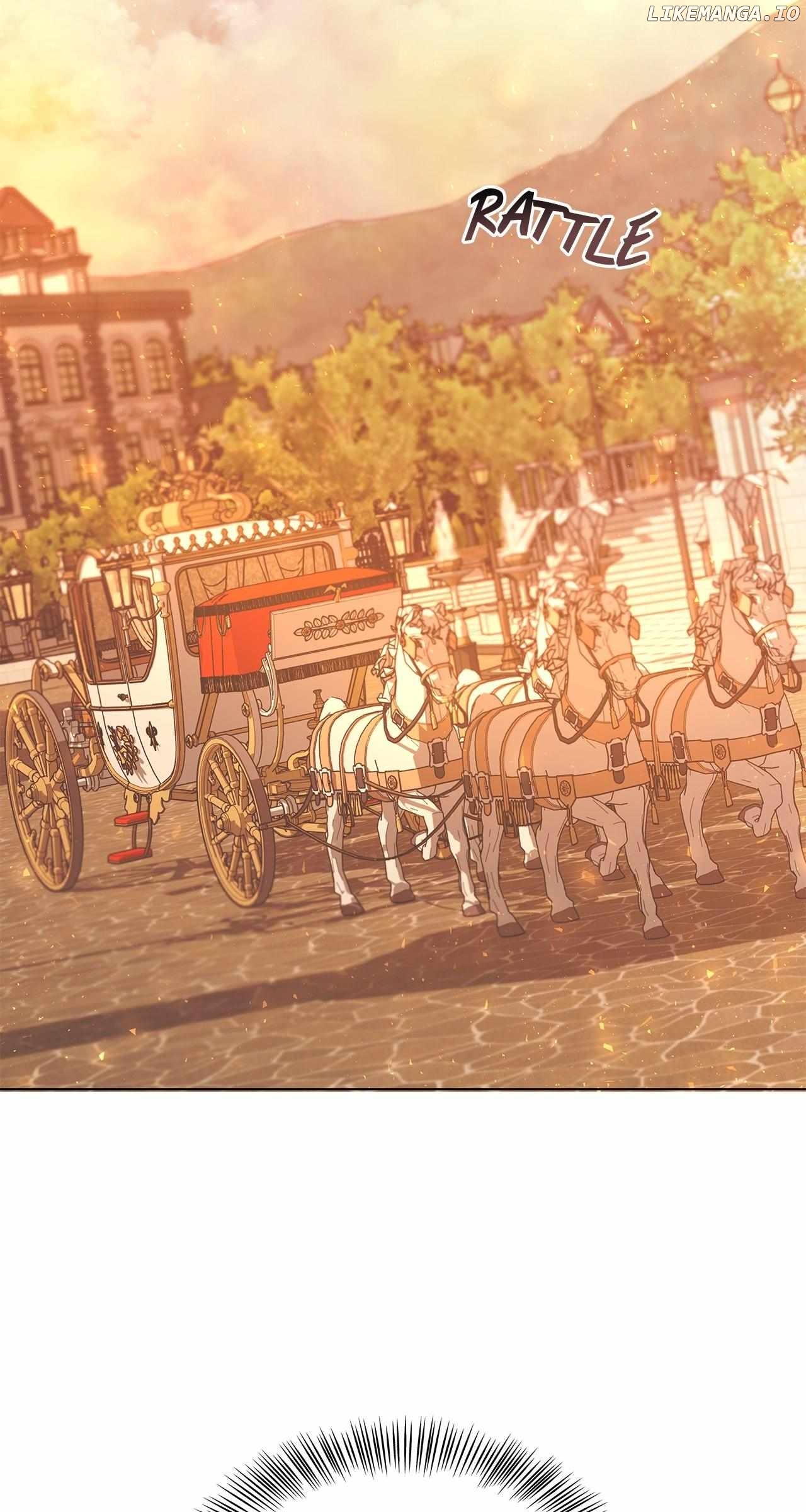 The Villainess Tames the Crazed Devil Chapter 24 - page 45