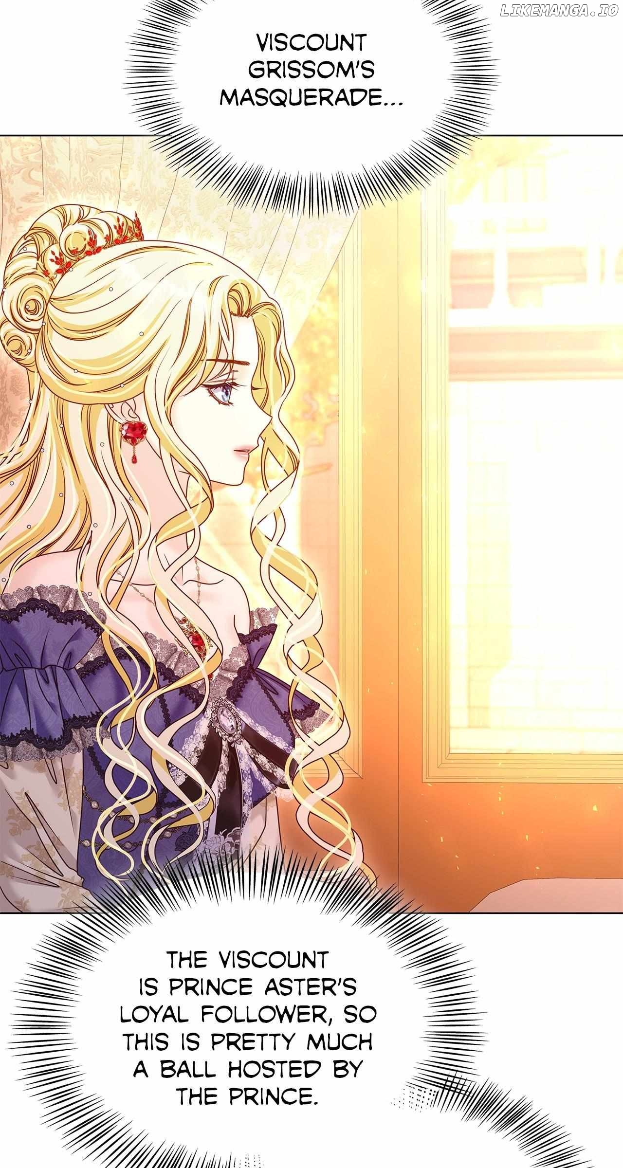 The Villainess Tames the Crazed Devil Chapter 24 - page 46