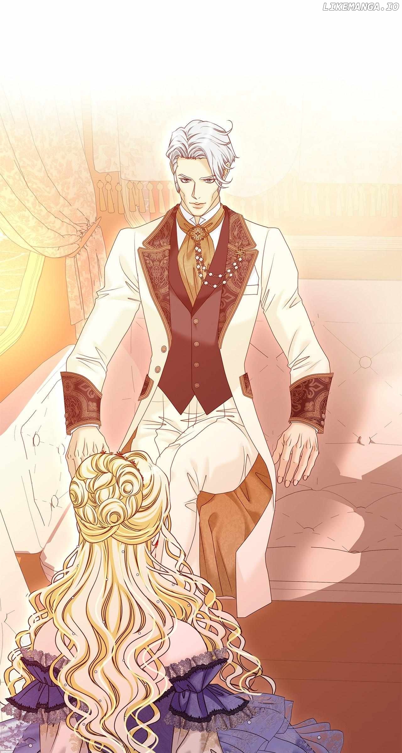 The Villainess Tames the Crazed Devil Chapter 24 - page 48