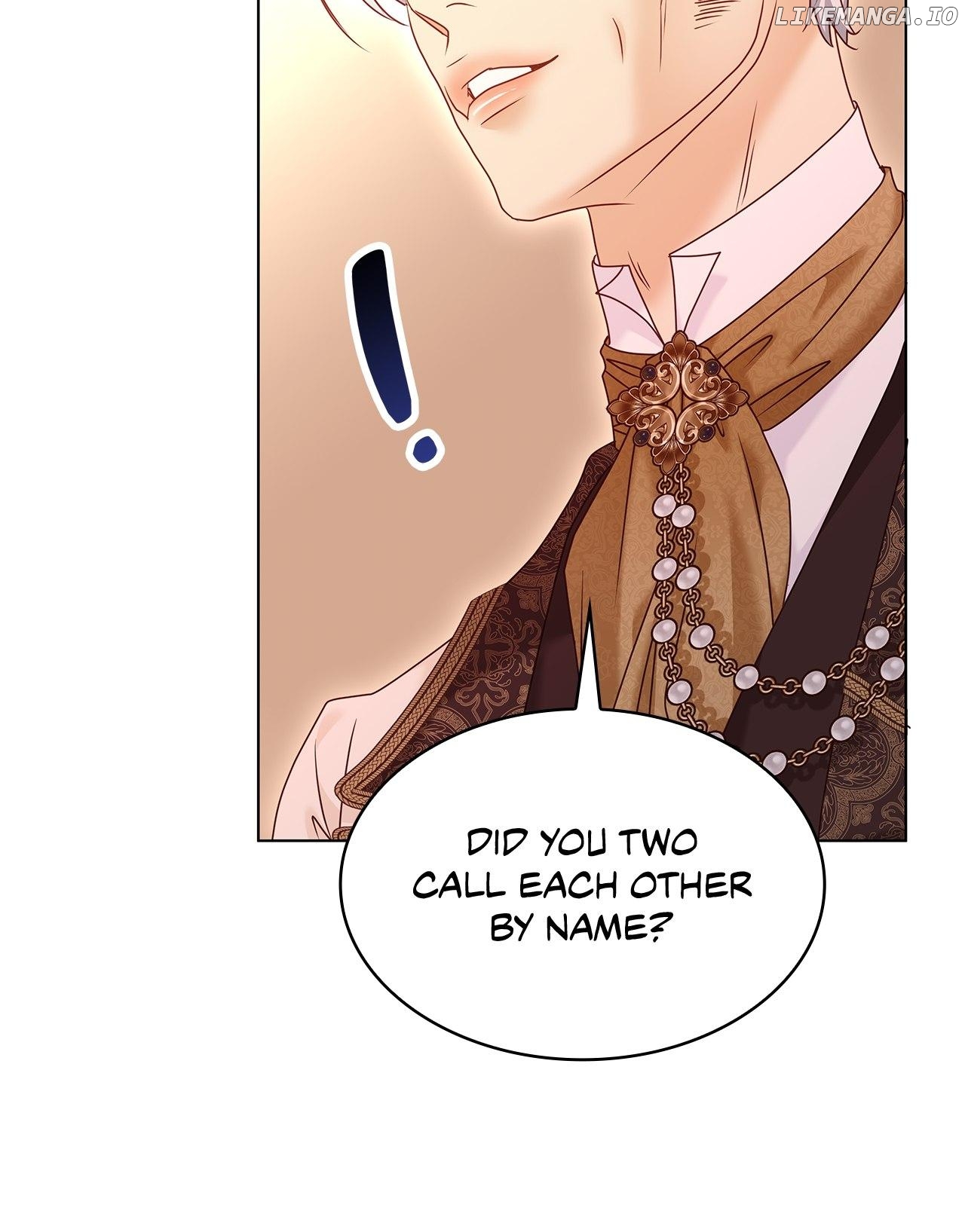 The Villainess Tames the Crazed Devil Chapter 24 - page 51