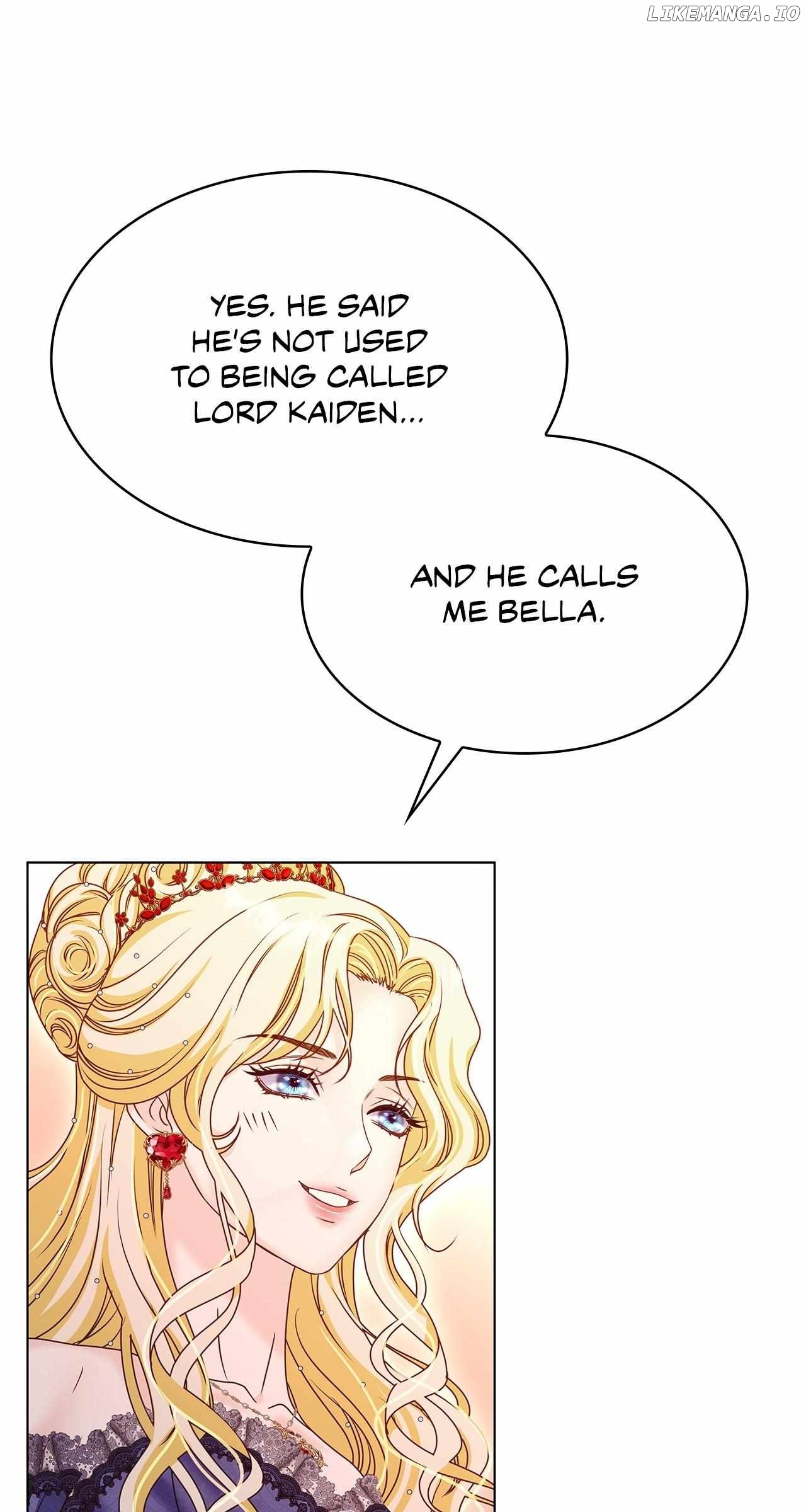 The Villainess Tames the Crazed Devil Chapter 24 - page 52