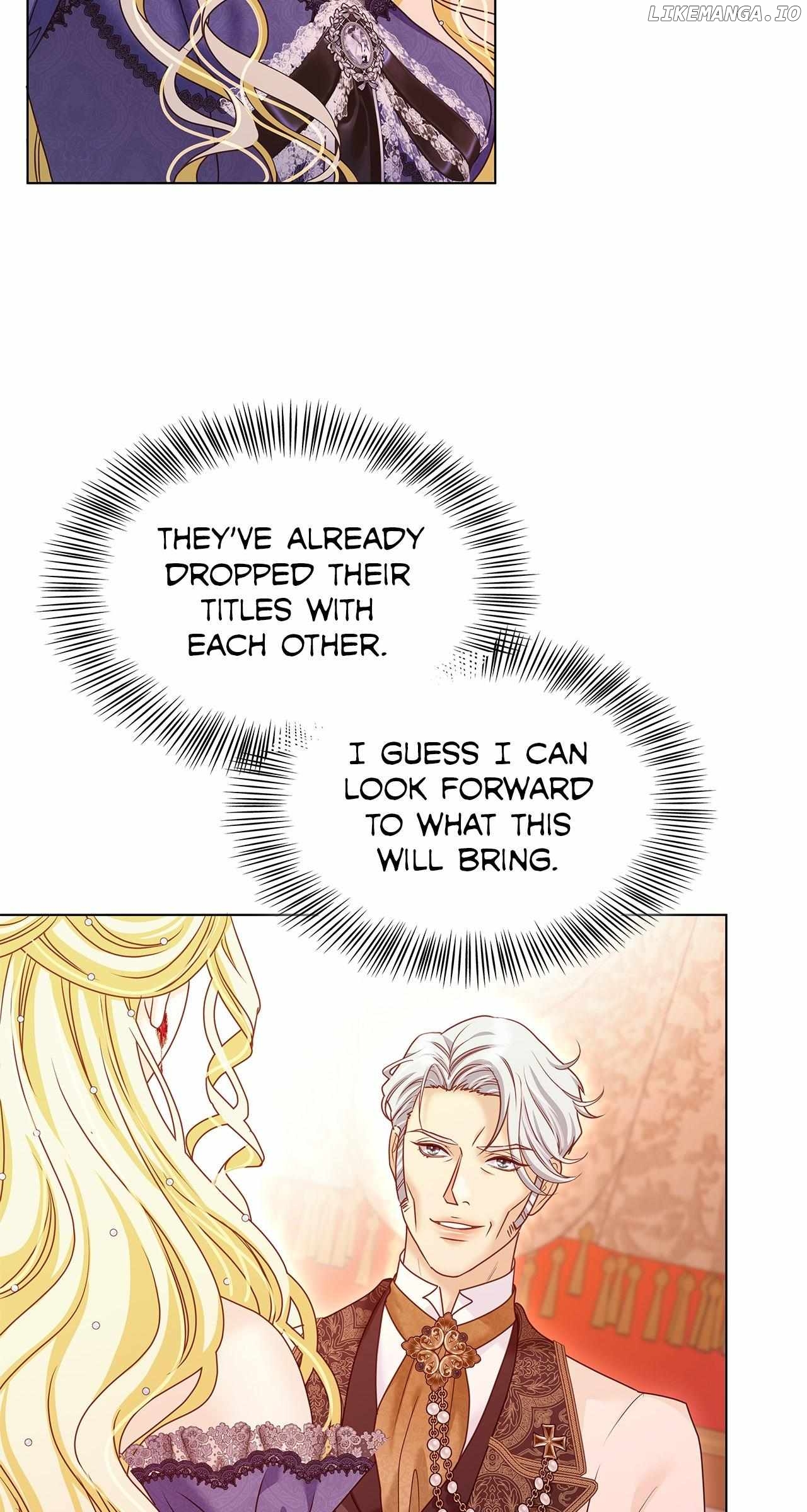 The Villainess Tames the Crazed Devil Chapter 24 - page 53