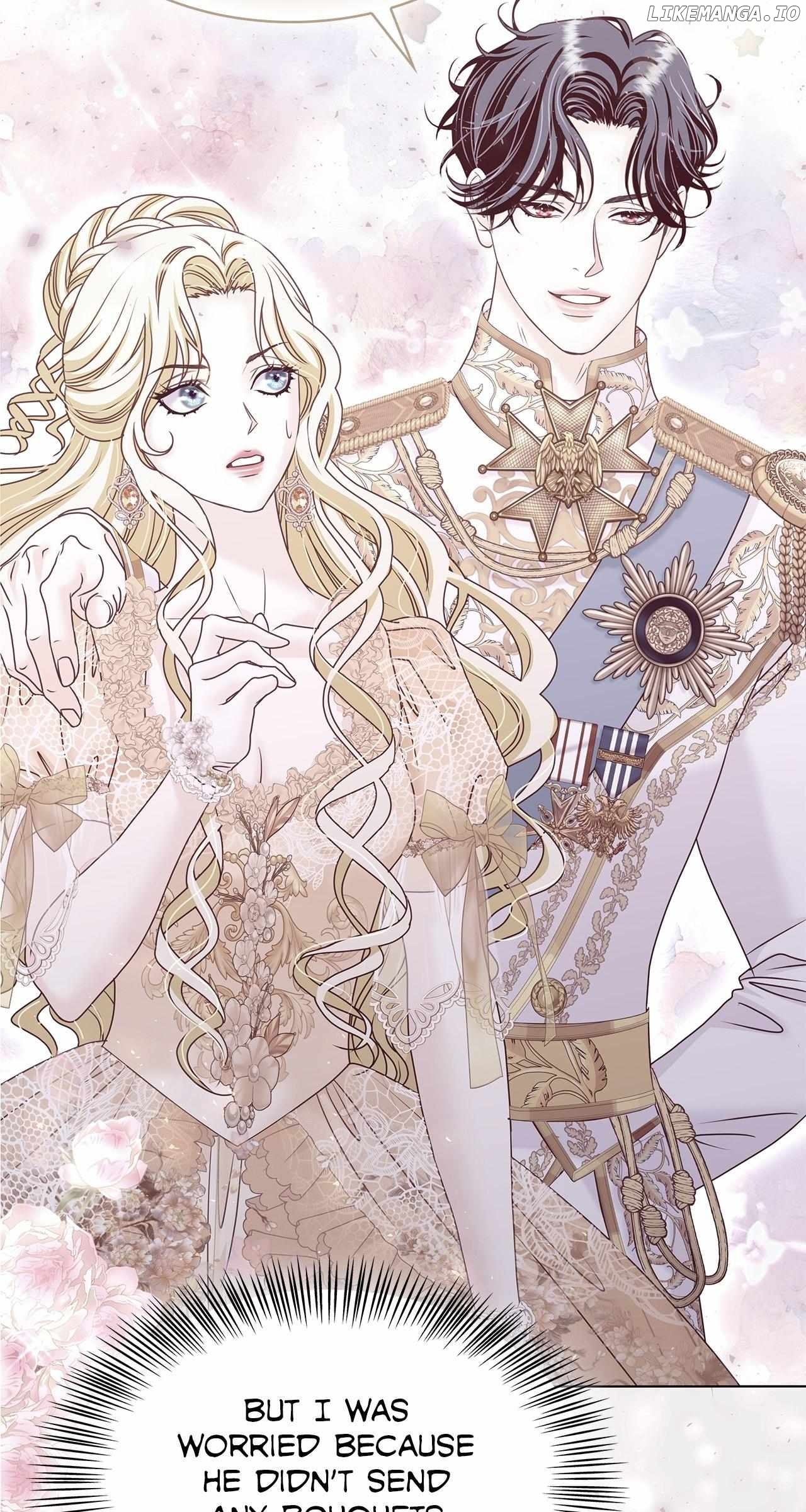 The Villainess Tames the Crazed Devil Chapter 24 - page 55