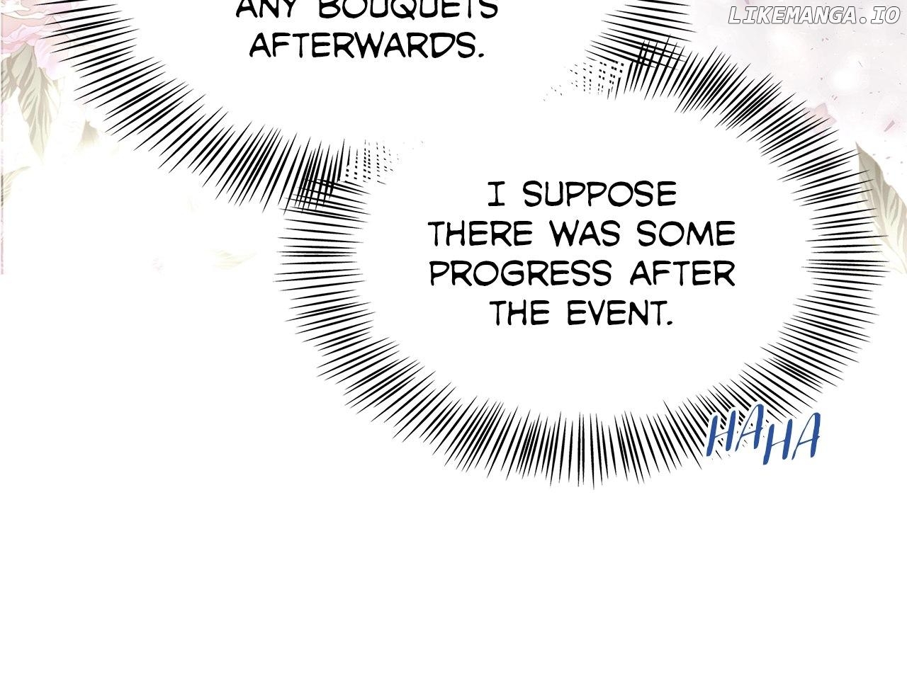 The Villainess Tames the Crazed Devil Chapter 24 - page 56