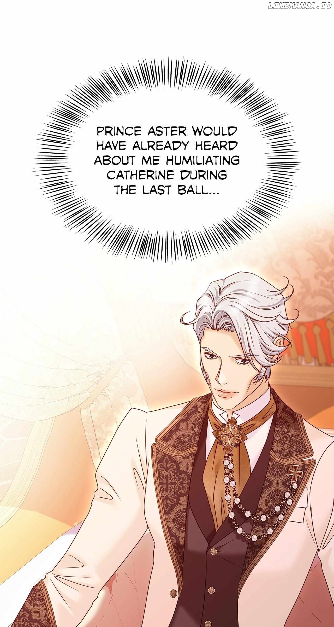 The Villainess Tames the Crazed Devil Chapter 24 - page 57