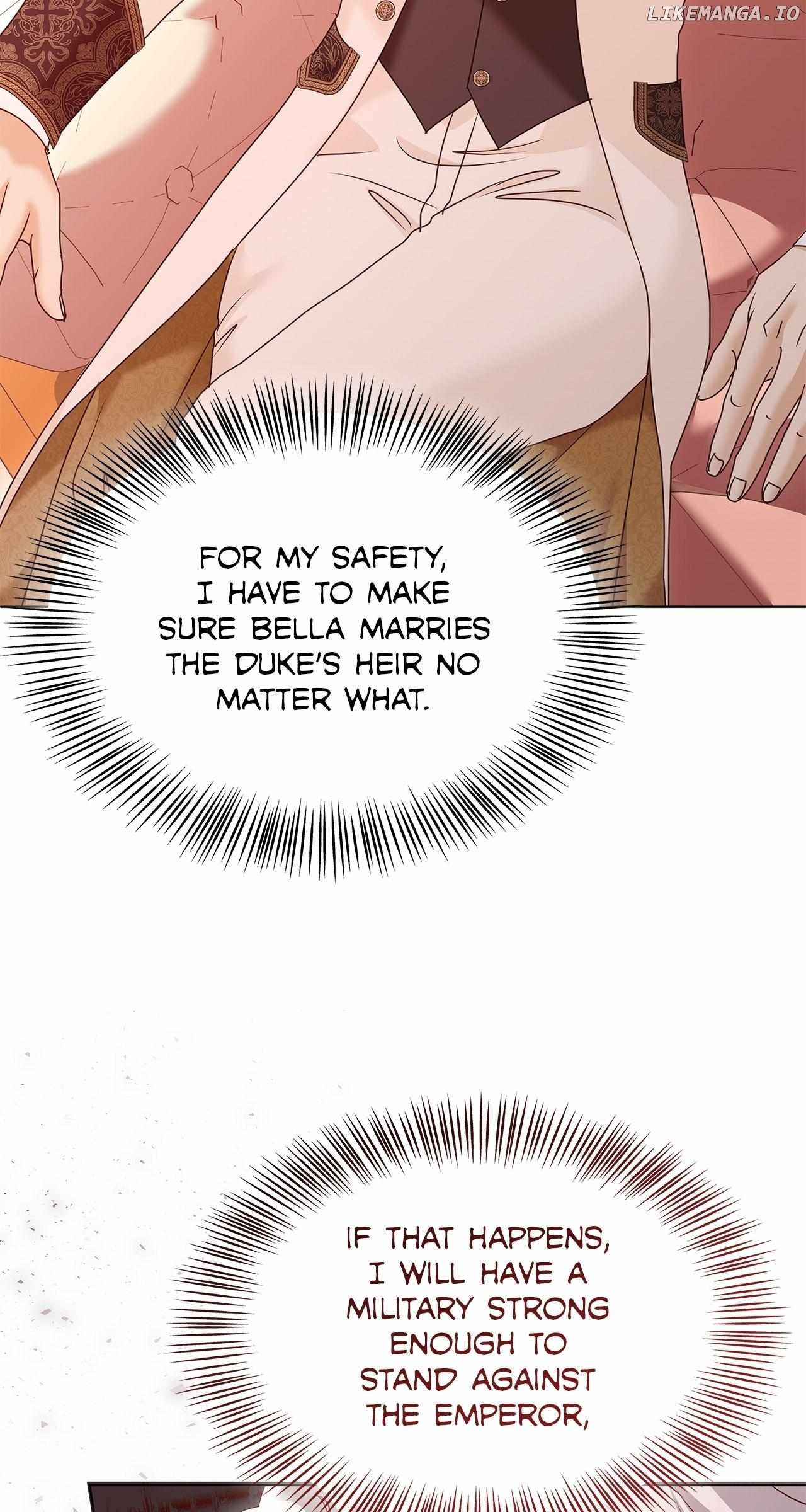 The Villainess Tames the Crazed Devil Chapter 24 - page 58