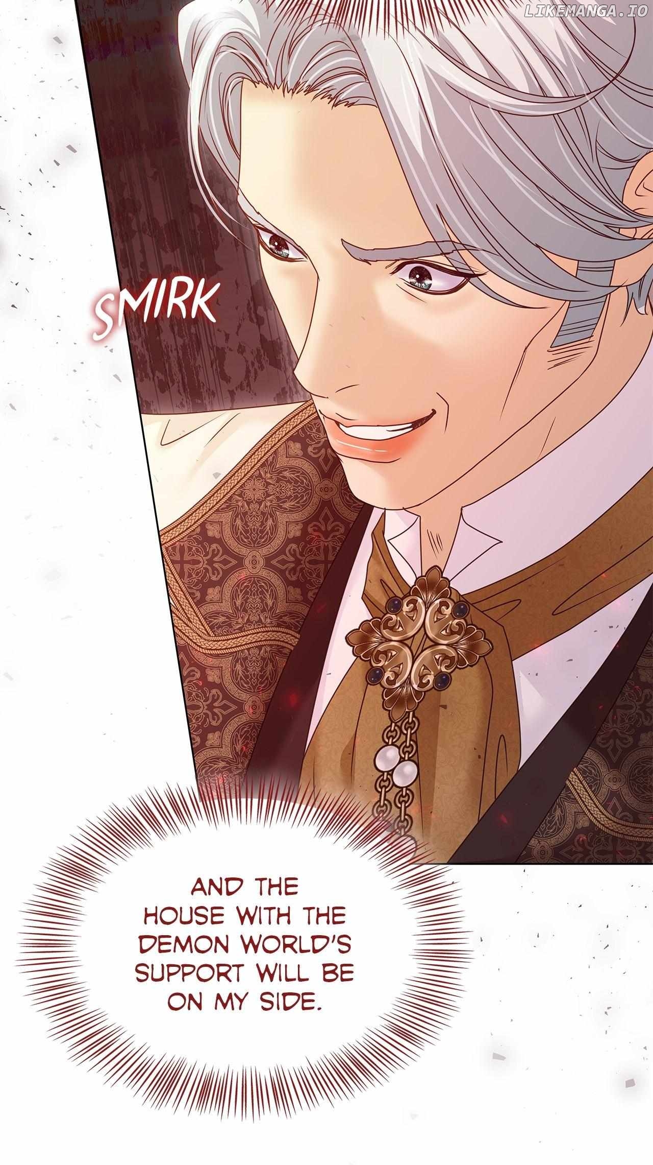 The Villainess Tames the Crazed Devil Chapter 24 - page 59