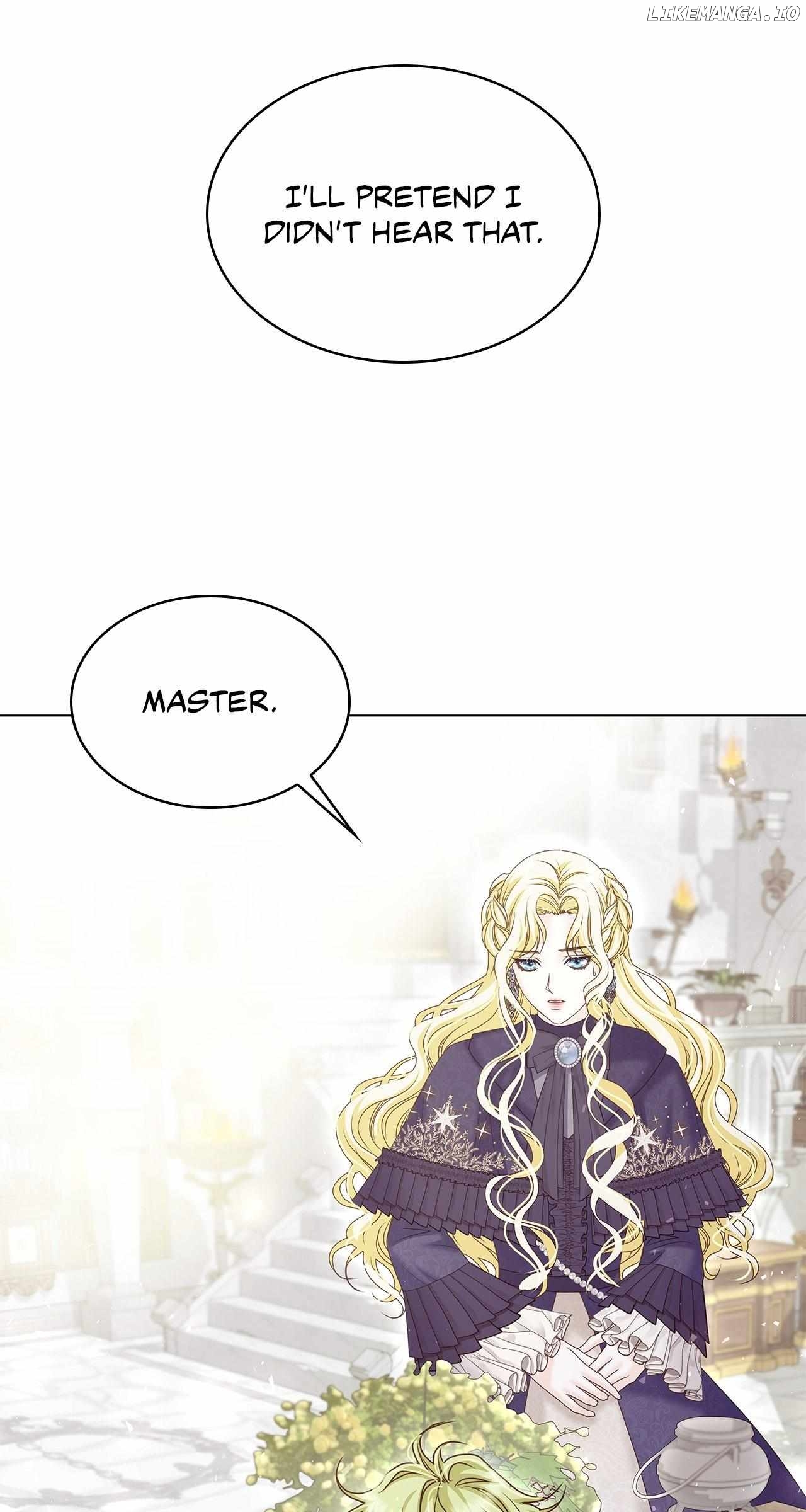 The Villainess Tames the Crazed Devil Chapter 24 - page 6