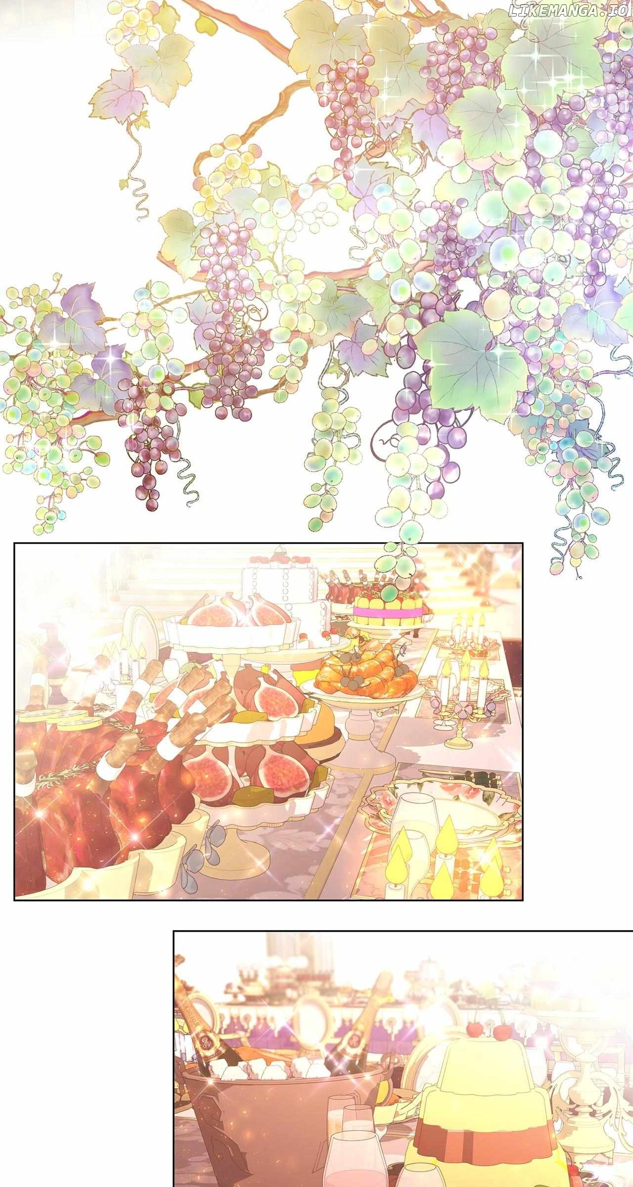 The Villainess Tames the Crazed Devil Chapter 24 - page 64