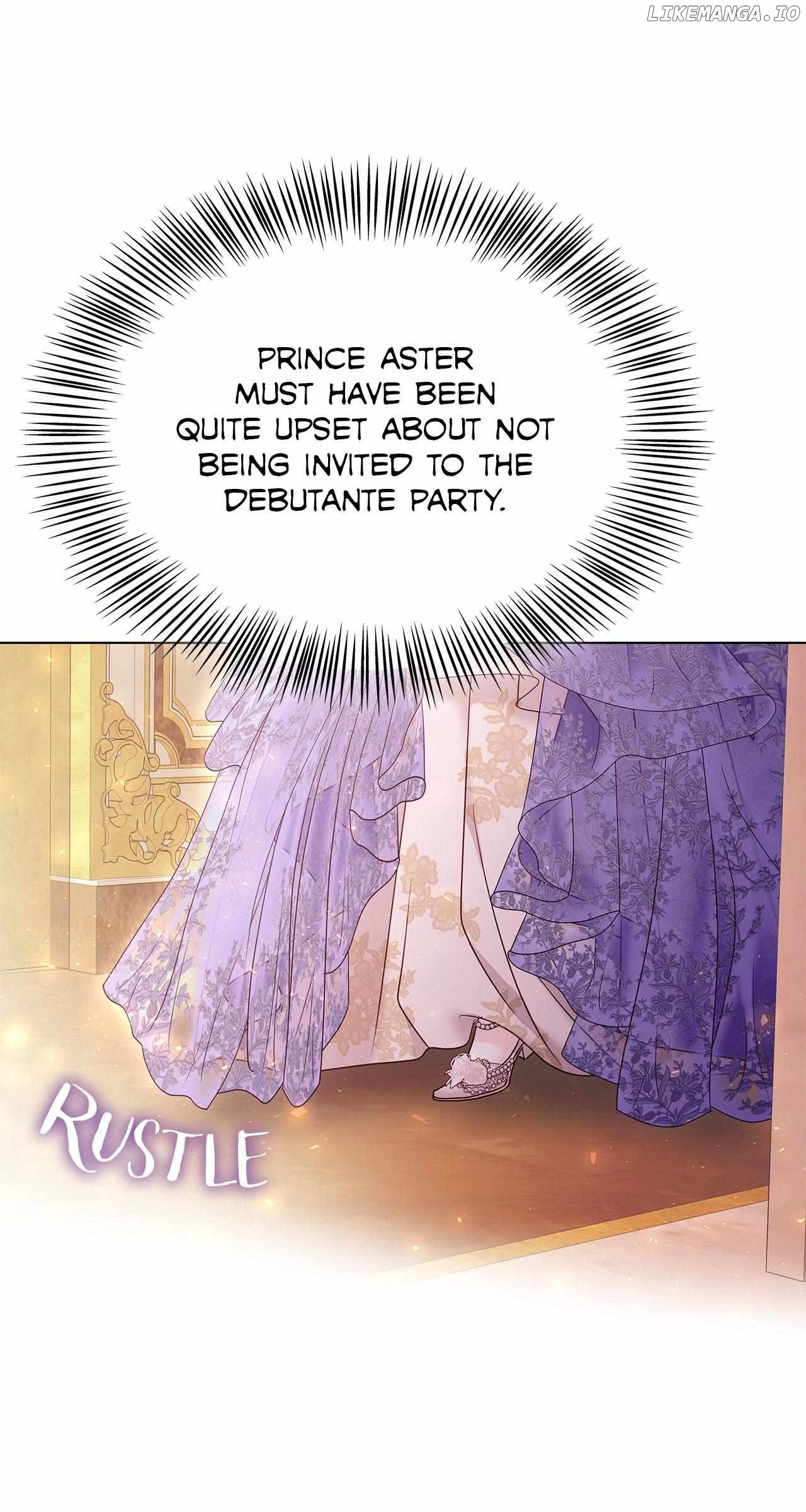 The Villainess Tames the Crazed Devil Chapter 24 - page 66