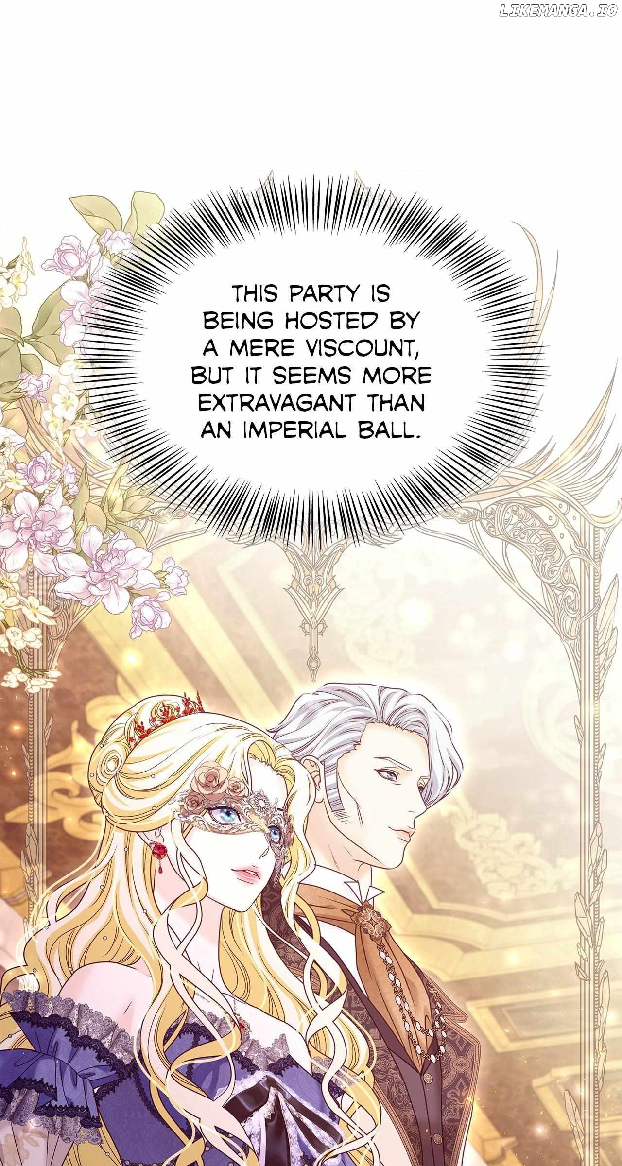 The Villainess Tames the Crazed Devil Chapter 24 - page 67