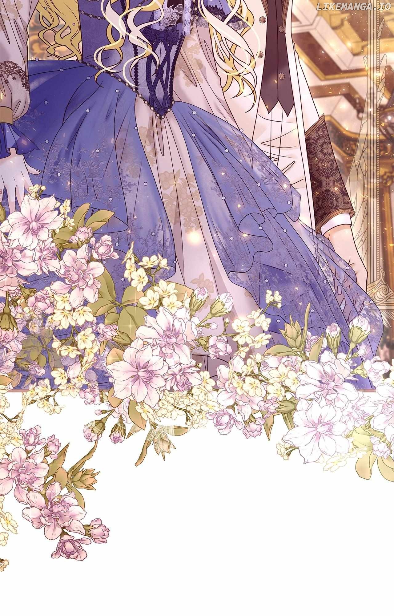 The Villainess Tames the Crazed Devil Chapter 24 - page 68