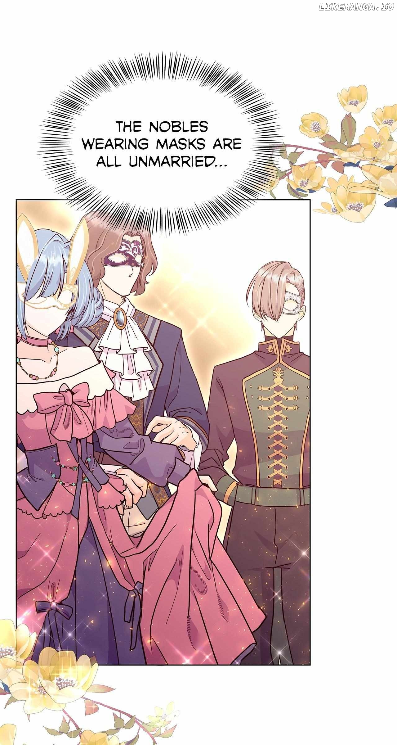 The Villainess Tames the Crazed Devil Chapter 24 - page 69