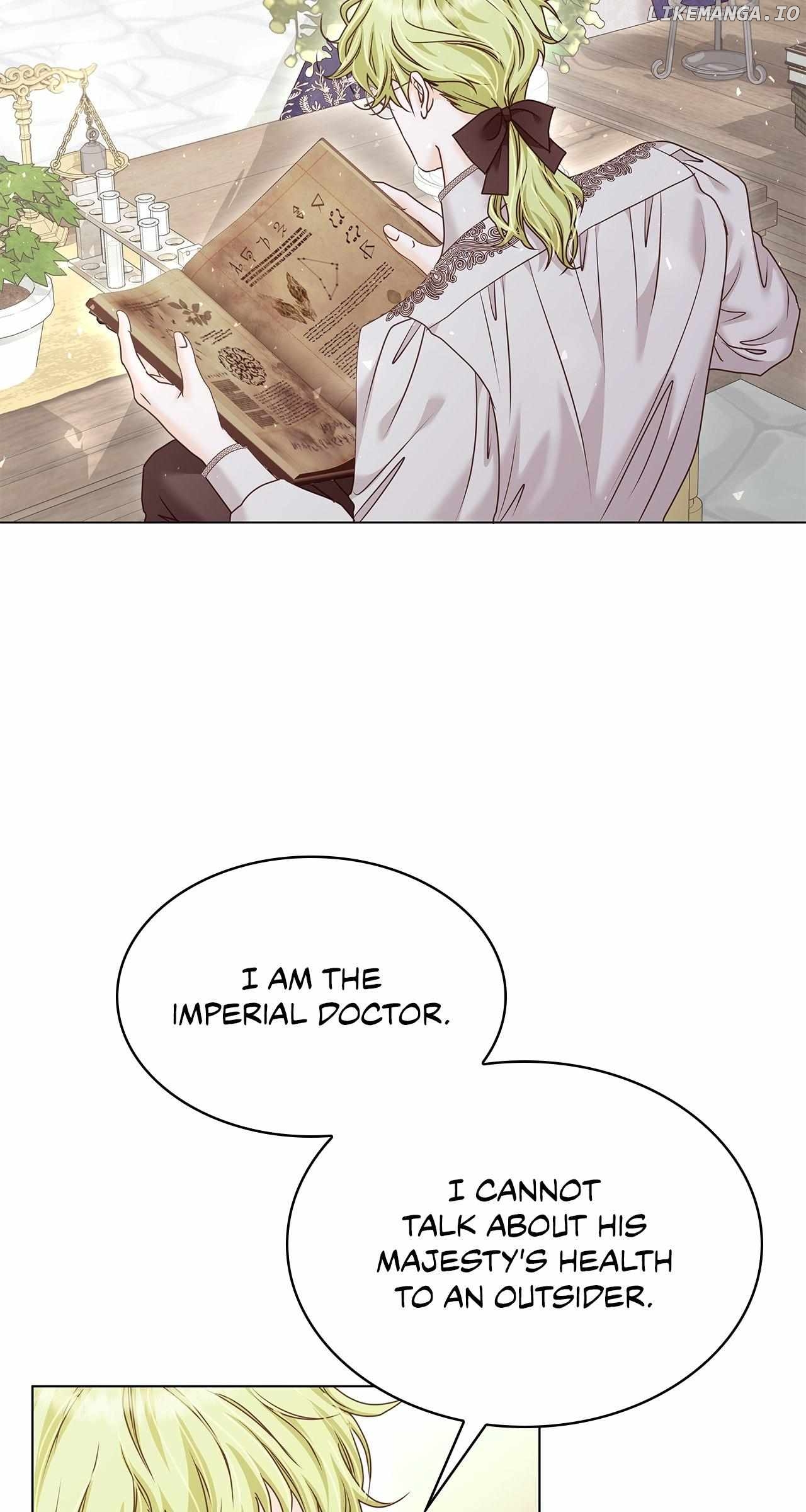 The Villainess Tames the Crazed Devil Chapter 24 - page 7