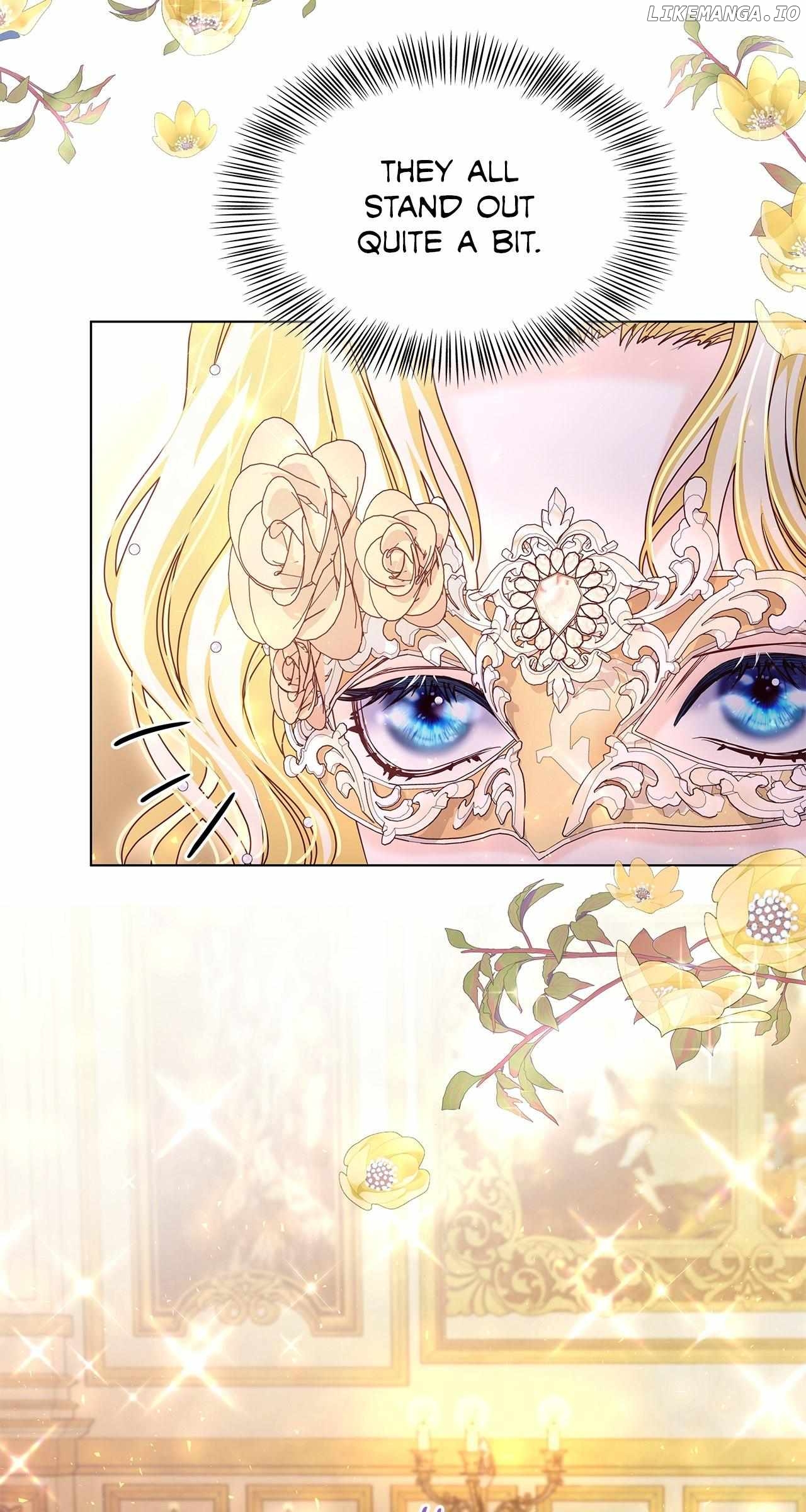 The Villainess Tames the Crazed Devil Chapter 24 - page 70