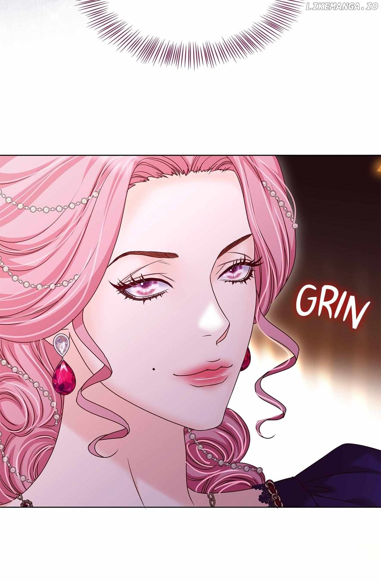 The Villainess Tames the Crazed Devil Chapter 24 - page 72