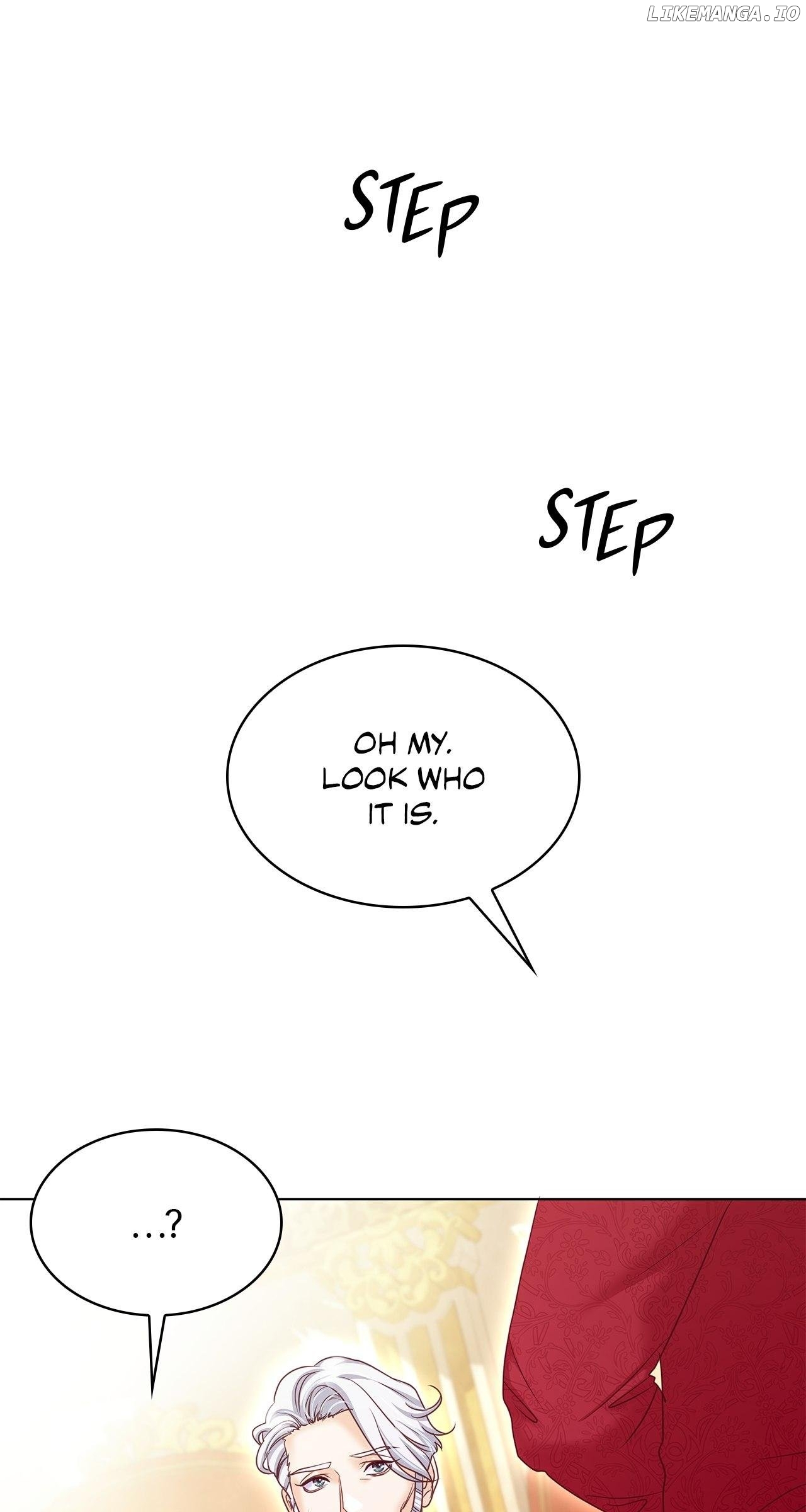 The Villainess Tames the Crazed Devil Chapter 24 - page 73