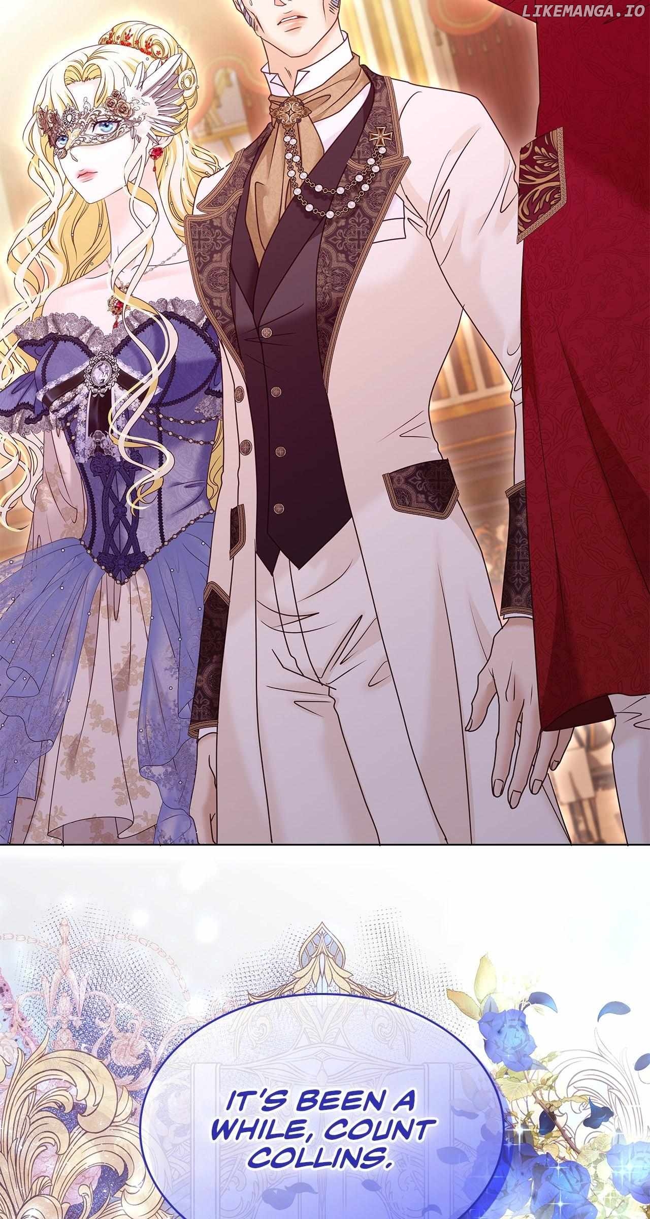 The Villainess Tames the Crazed Devil Chapter 24 - page 74