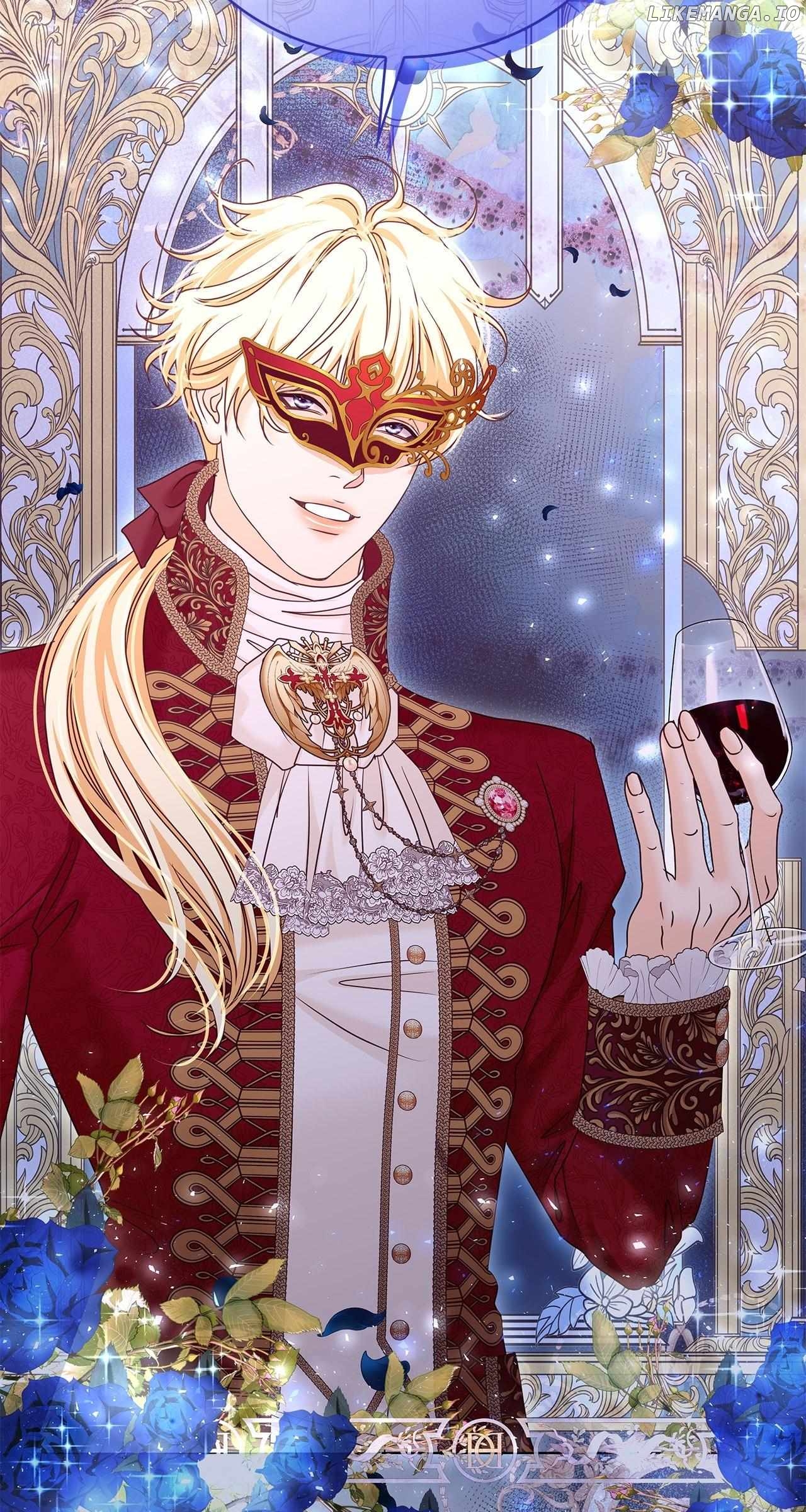 The Villainess Tames the Crazed Devil Chapter 24 - page 75