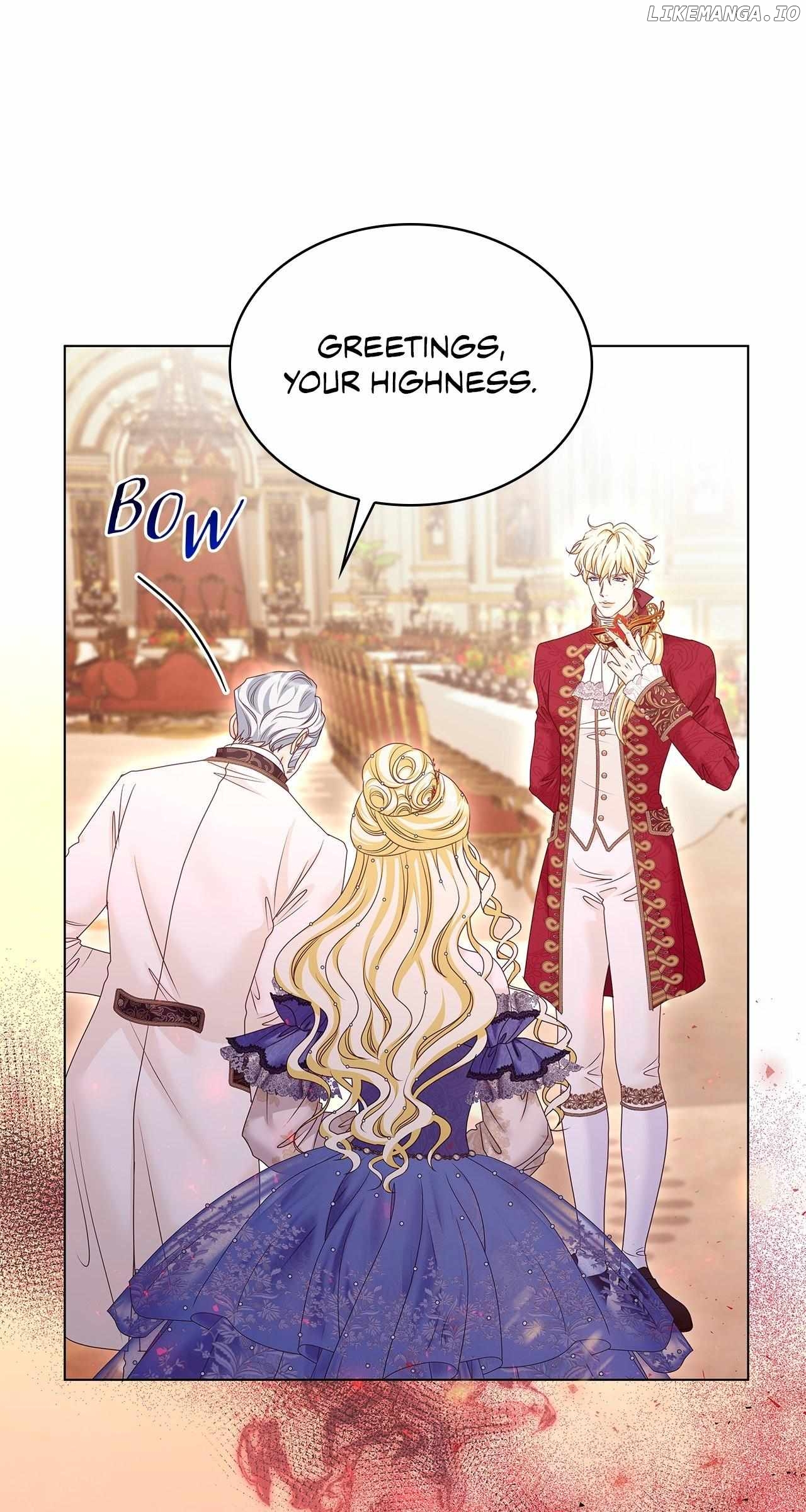 The Villainess Tames the Crazed Devil Chapter 24 - page 77