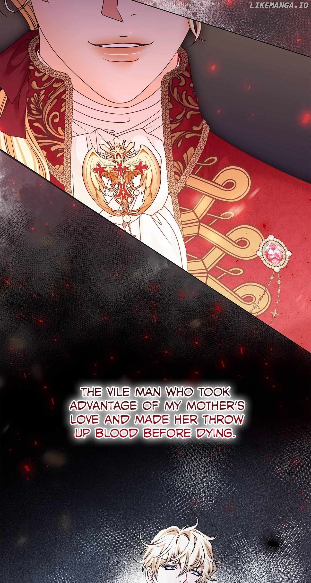 The Villainess Tames the Crazed Devil Chapter 24 - page 79