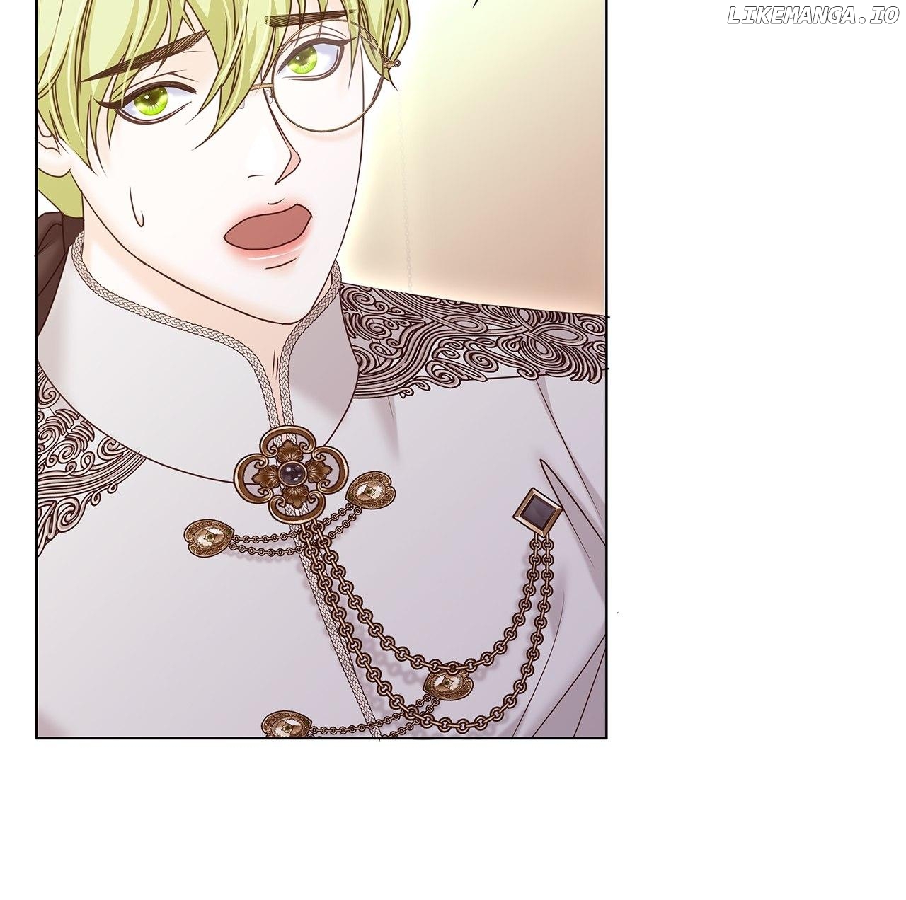 The Villainess Tames the Crazed Devil Chapter 24 - page 8