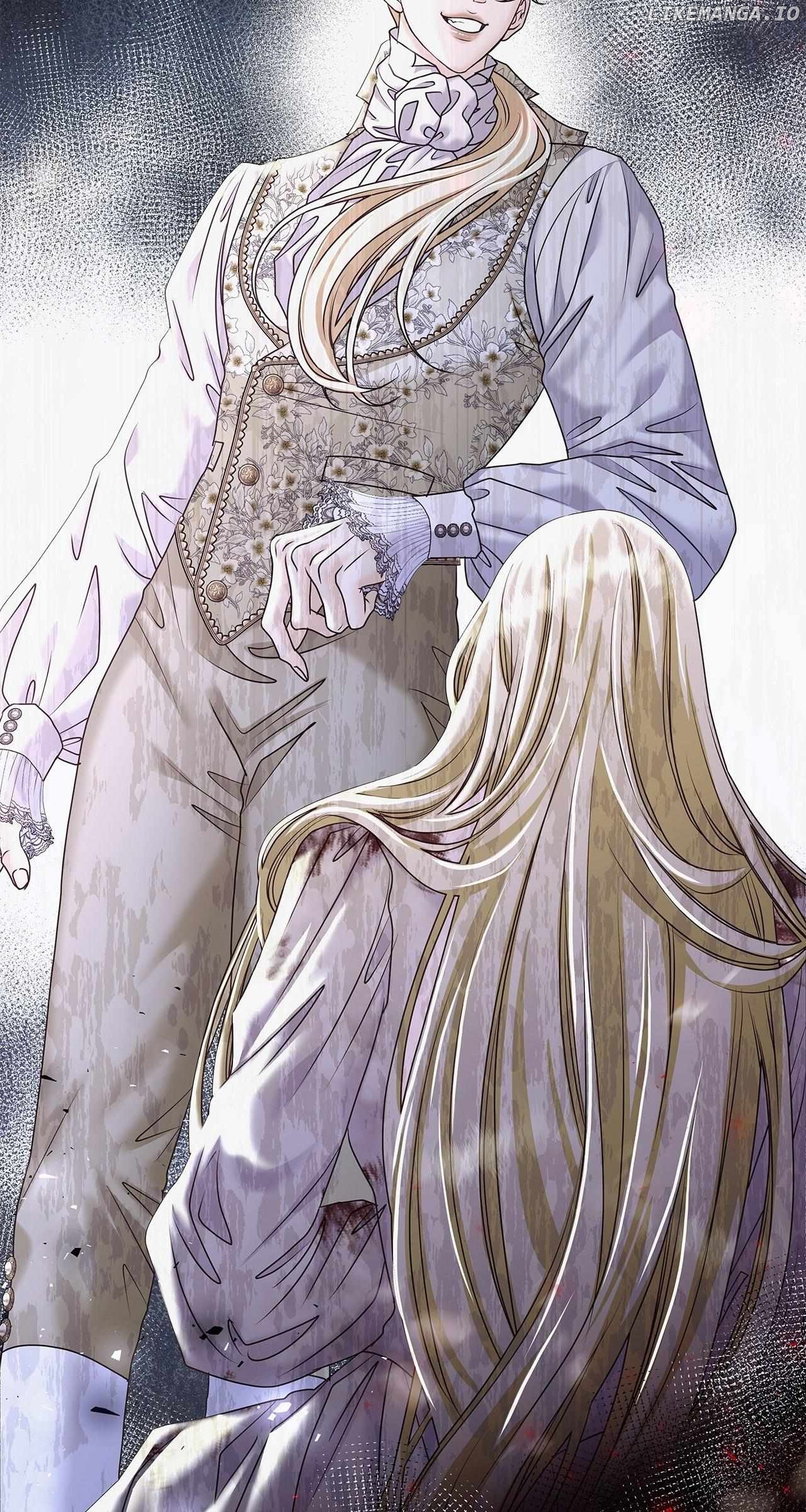 The Villainess Tames the Crazed Devil Chapter 24 - page 80