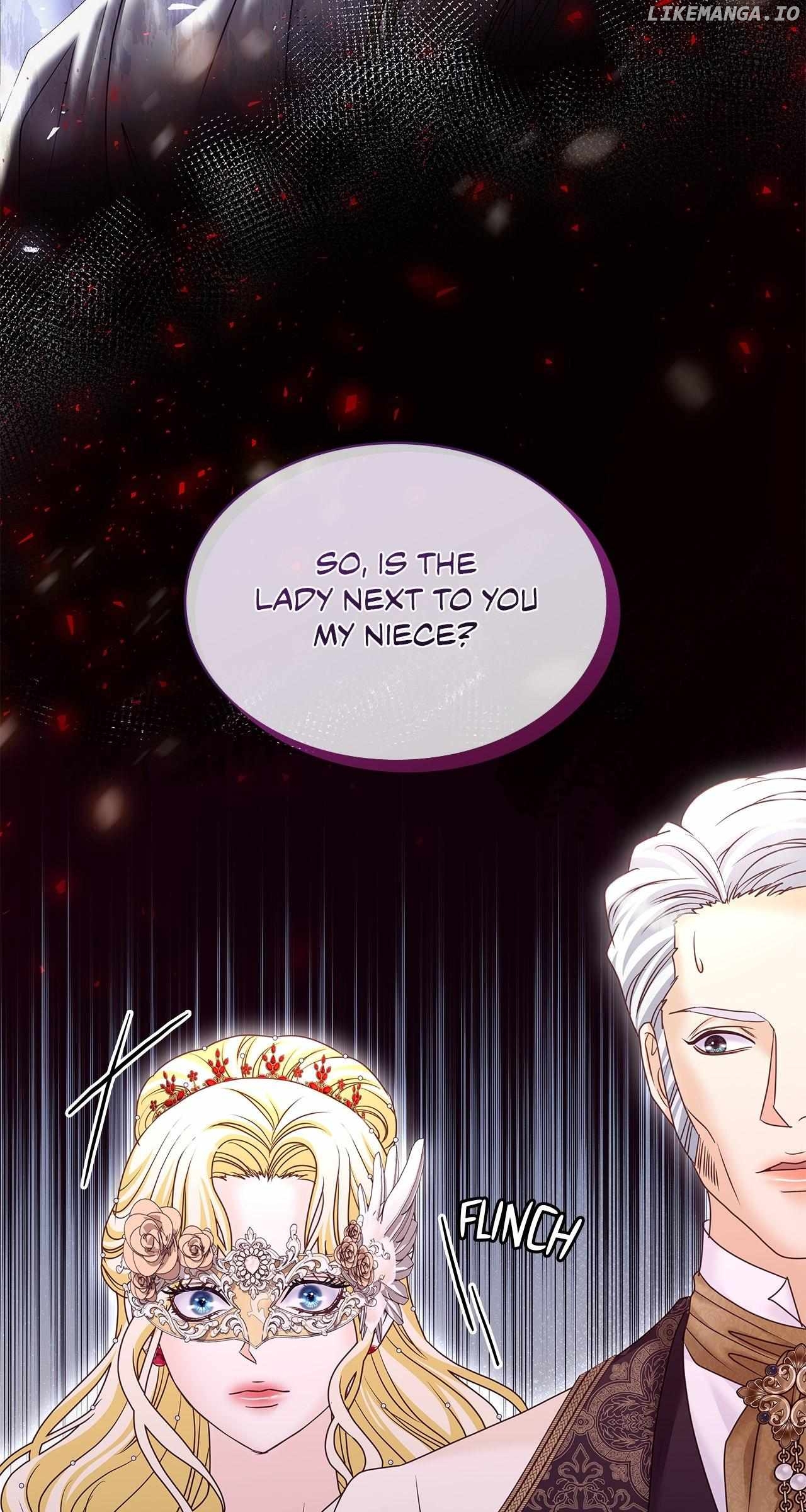 The Villainess Tames the Crazed Devil Chapter 24 - page 81