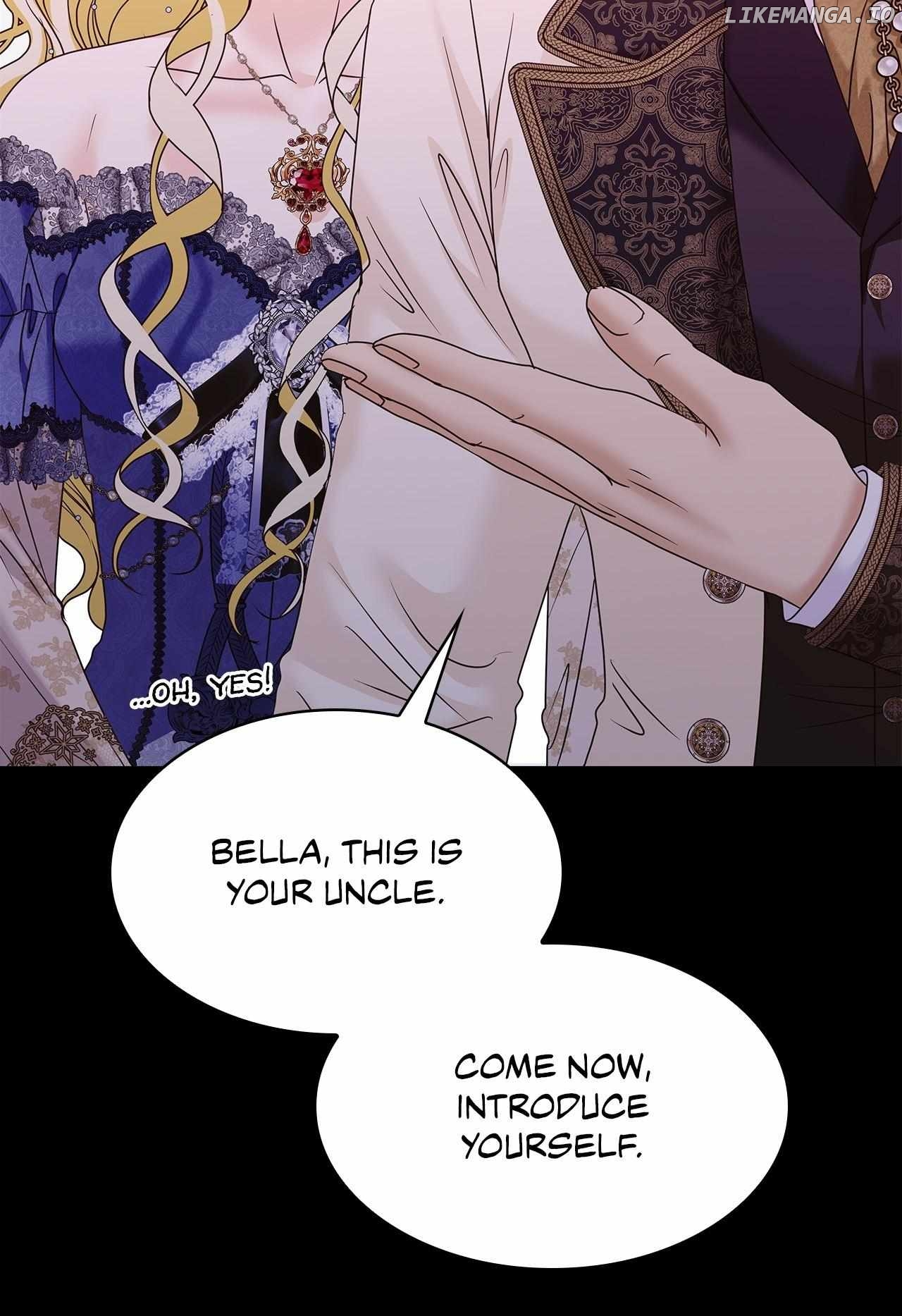 The Villainess Tames the Crazed Devil Chapter 24 - page 82