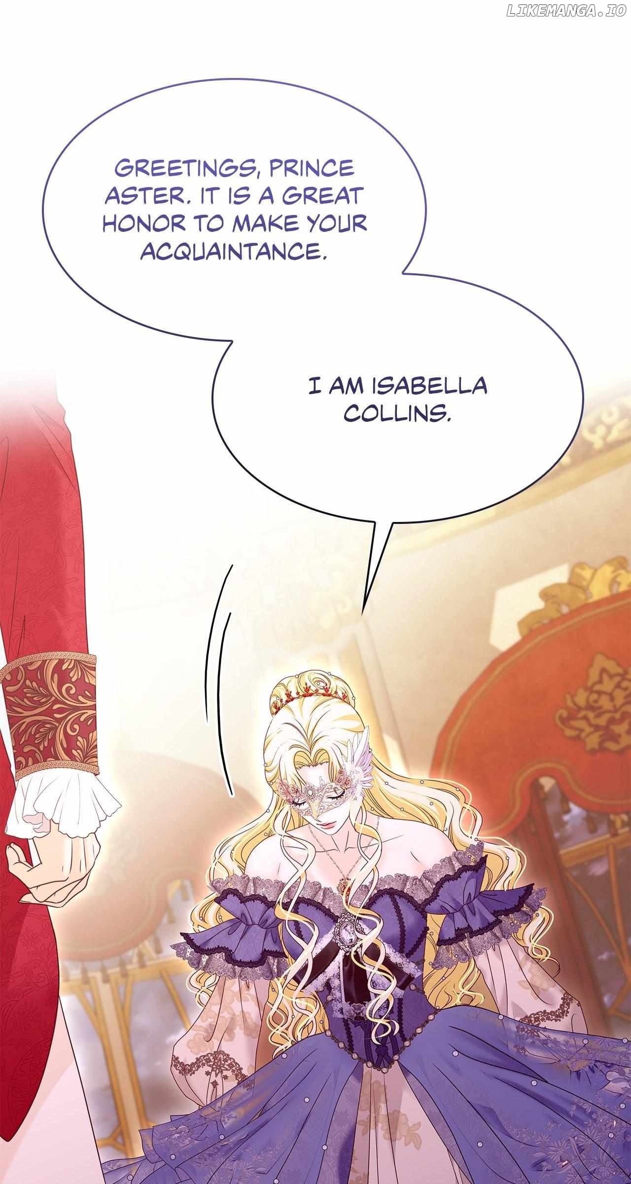 The Villainess Tames the Crazed Devil Chapter 24 - page 85