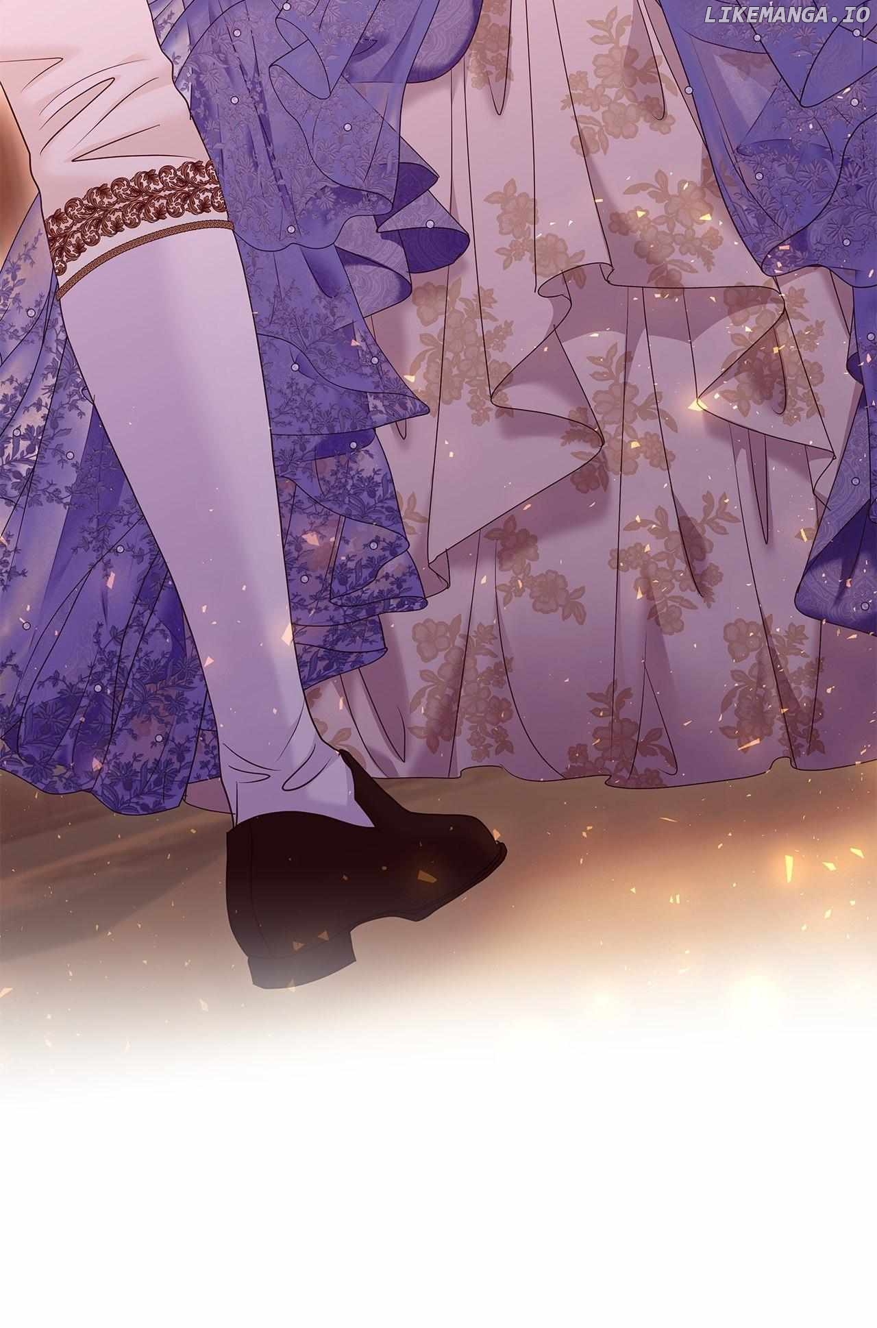 The Villainess Tames the Crazed Devil Chapter 24 - page 86