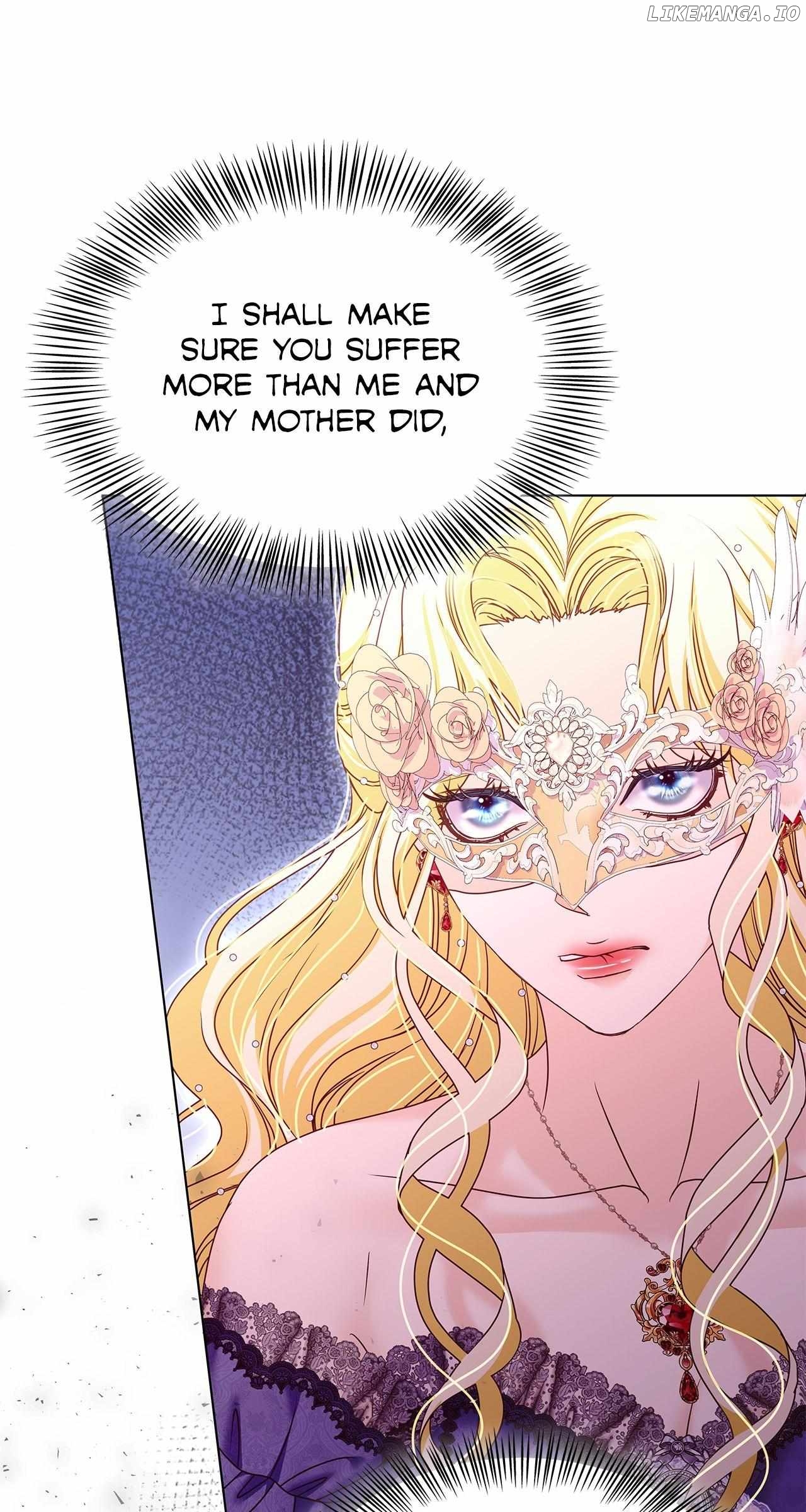 The Villainess Tames the Crazed Devil Chapter 24 - page 87