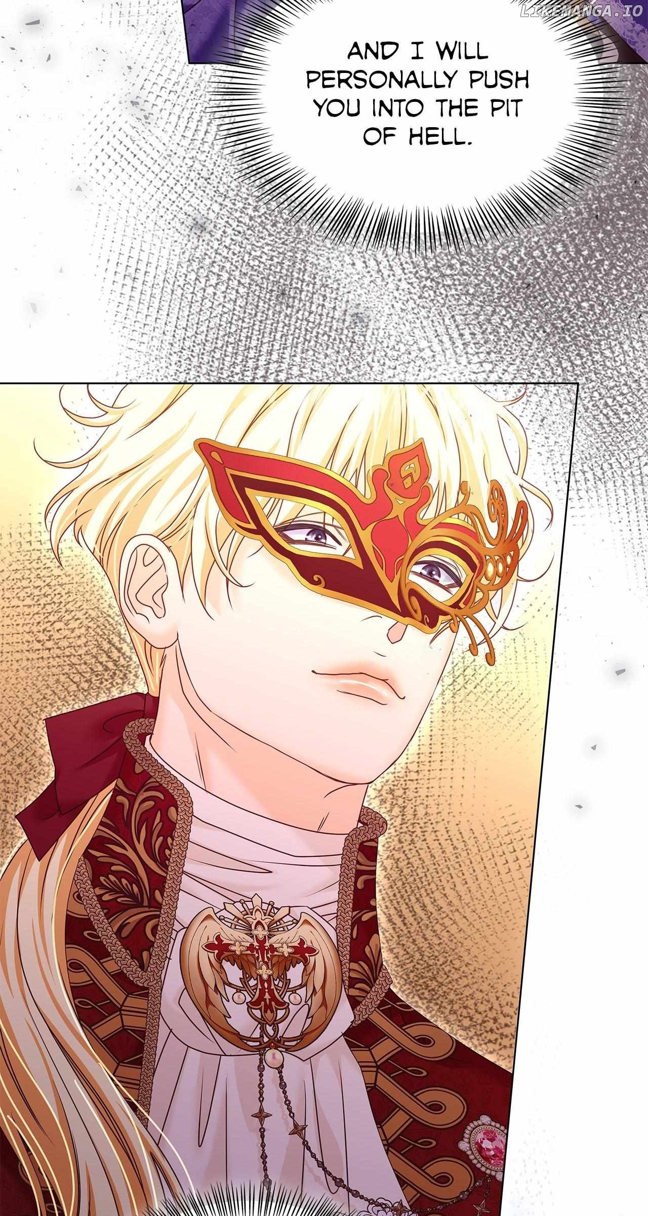 The Villainess Tames the Crazed Devil Chapter 24 - page 88