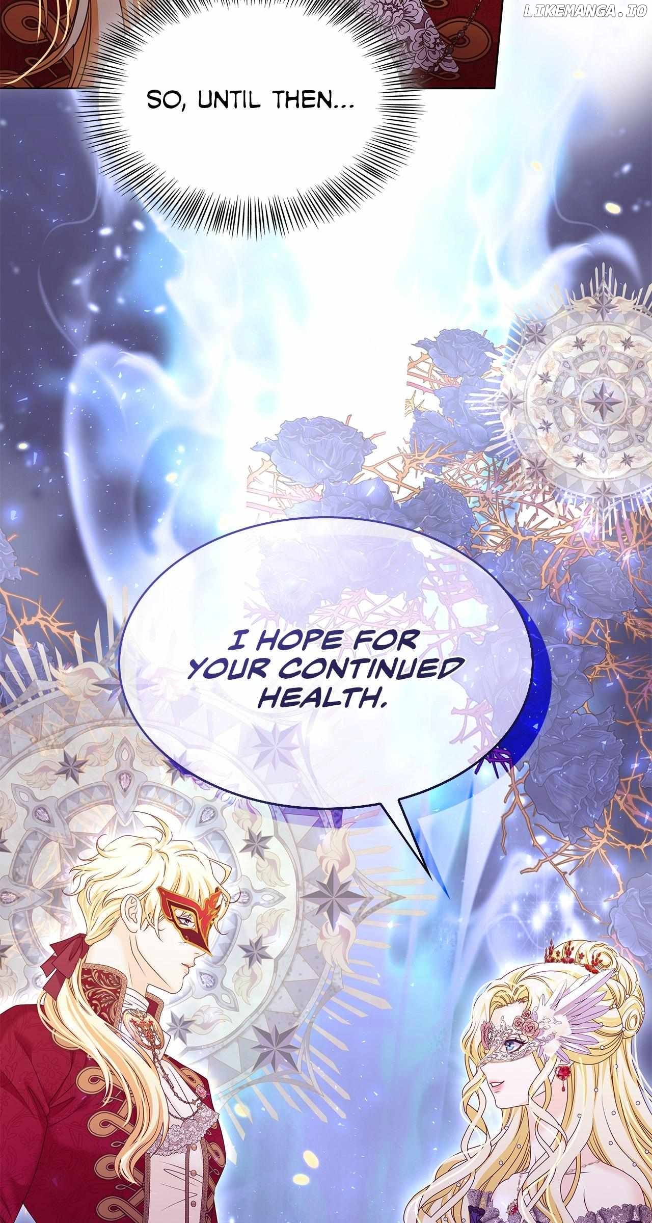 The Villainess Tames the Crazed Devil Chapter 24 - page 89