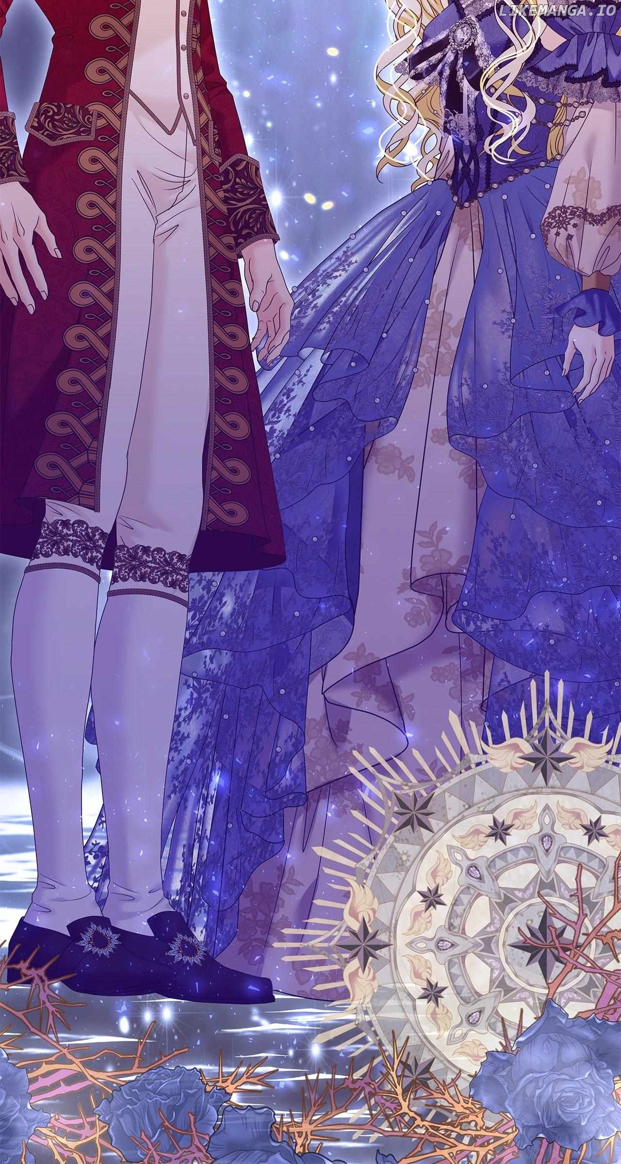 The Villainess Tames the Crazed Devil Chapter 24 - page 90