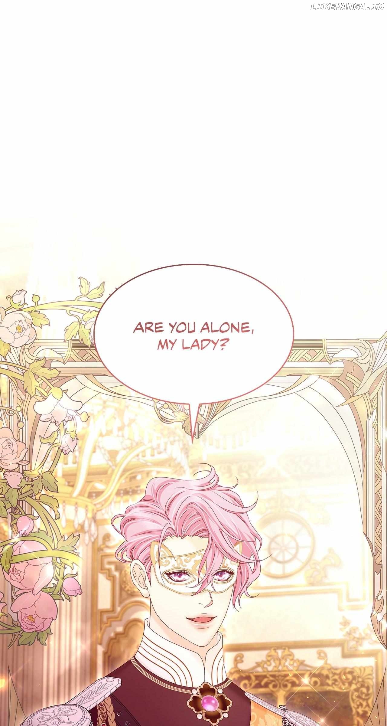 The Villainess Tames the Crazed Devil Chapter 24 - page 92