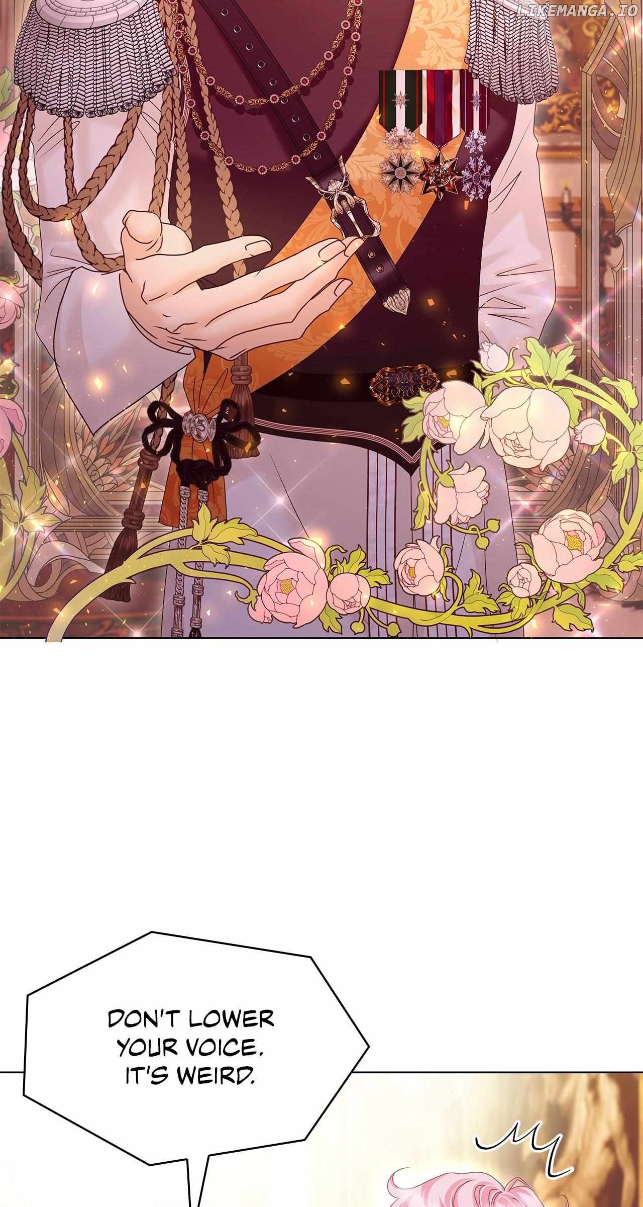 The Villainess Tames the Crazed Devil Chapter 24 - page 93