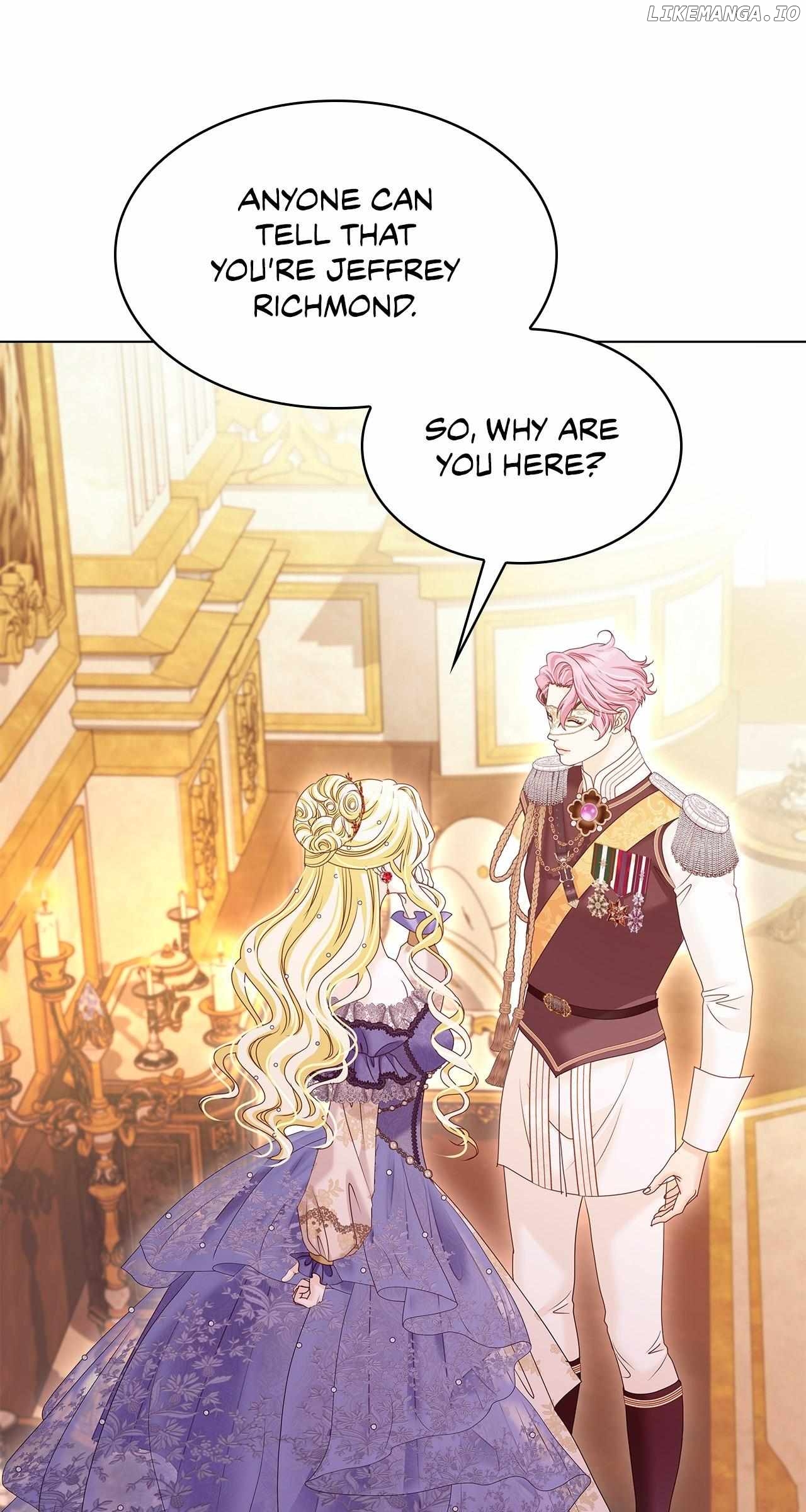 The Villainess Tames the Crazed Devil Chapter 24 - page 95