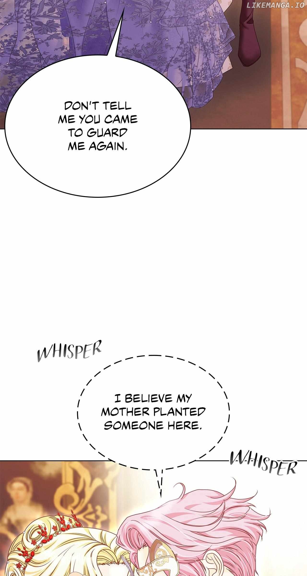 The Villainess Tames the Crazed Devil Chapter 24 - page 96