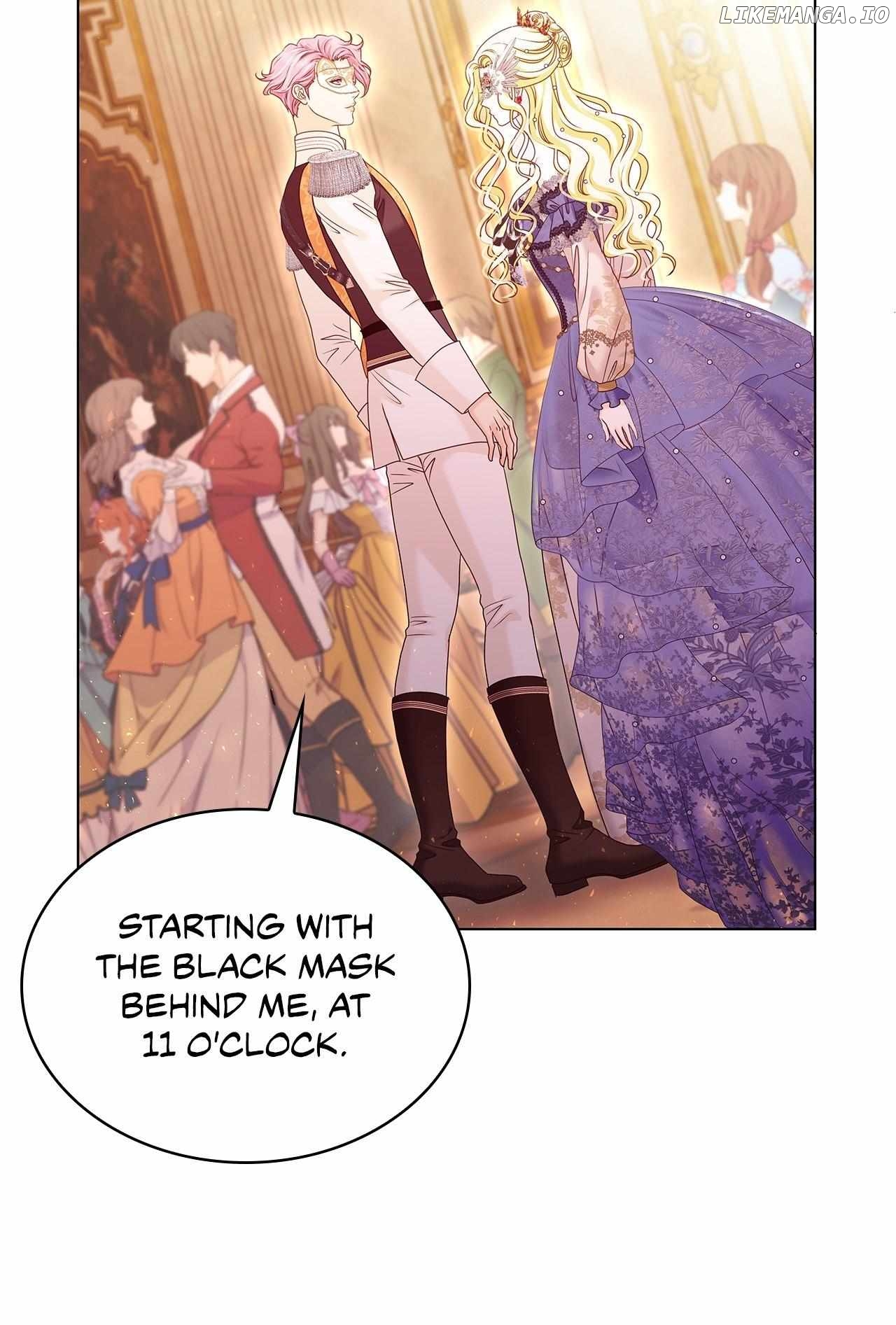 The Villainess Tames the Crazed Devil Chapter 24 - page 98